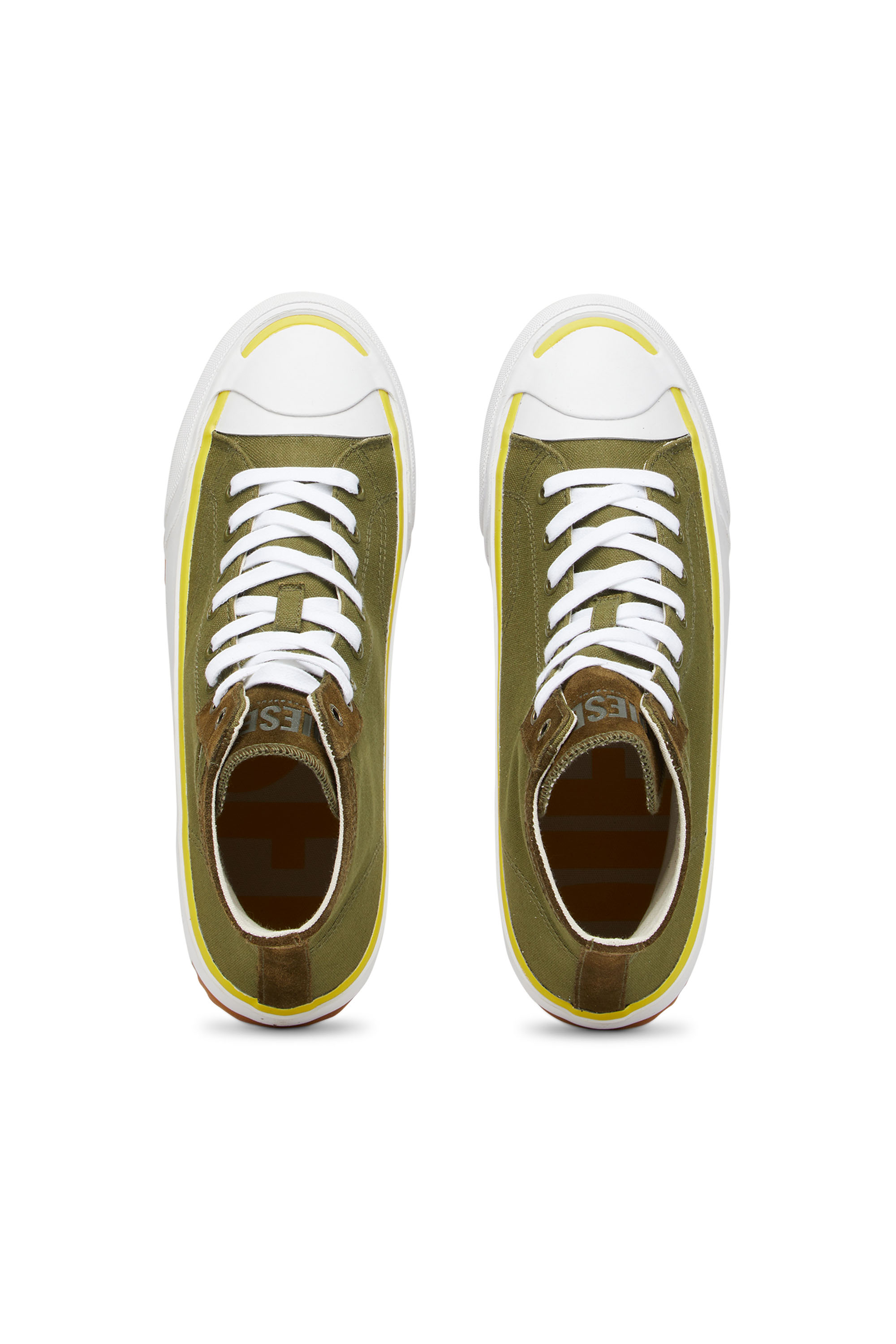 Diesel - S-PRINCIPIA MID, Military Green - Image 5