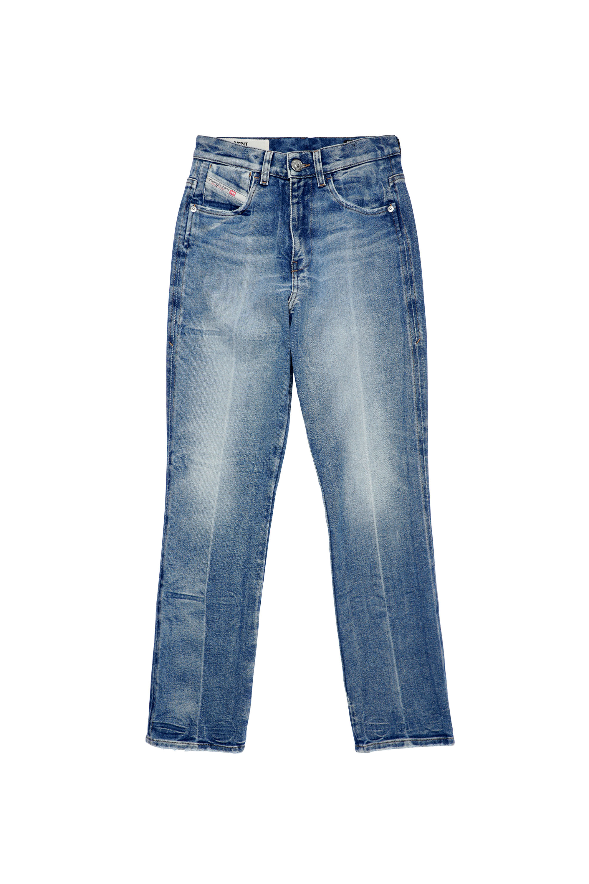 D-Arcy 09A26, Medium blue - Jeans