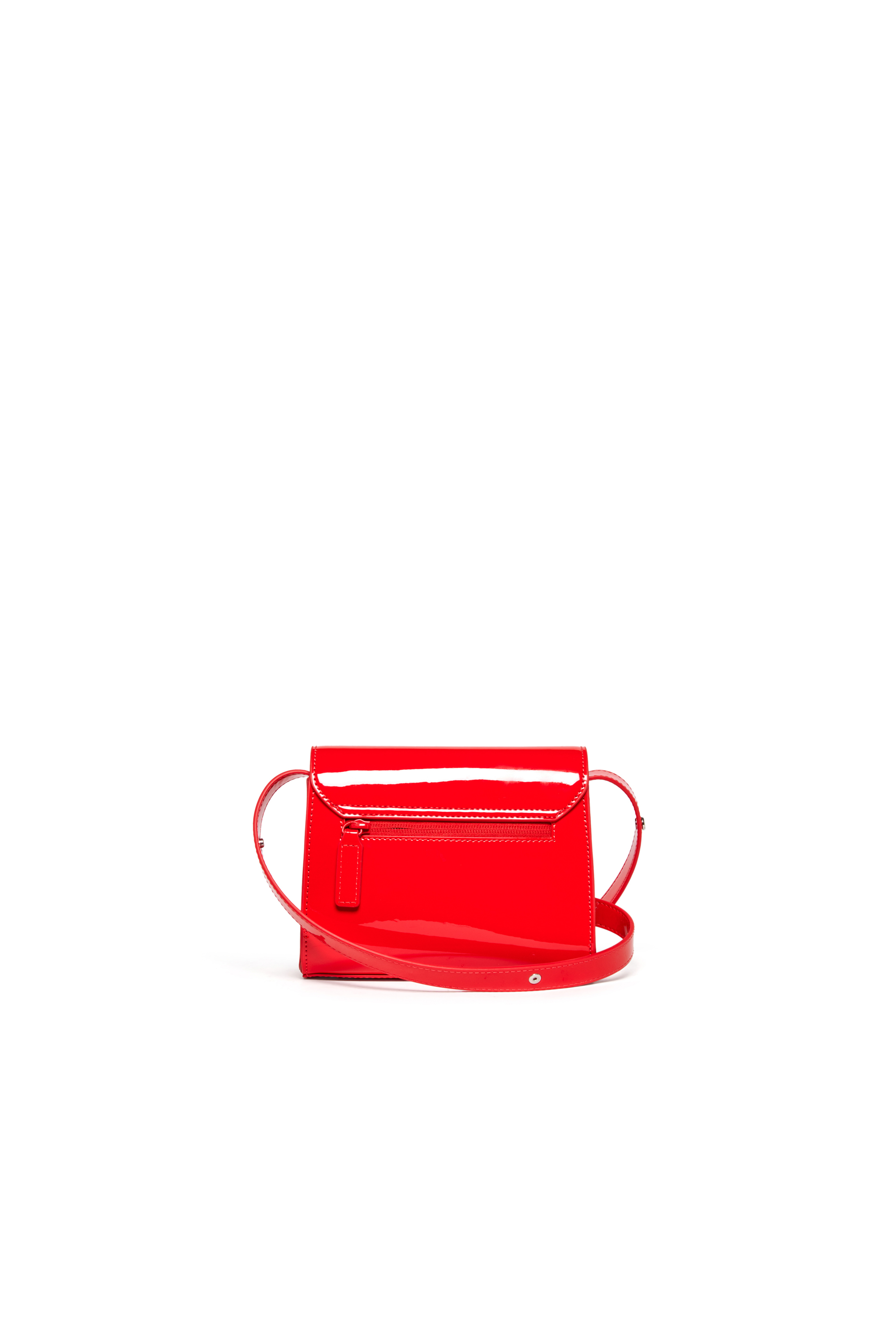 WROSE, Red