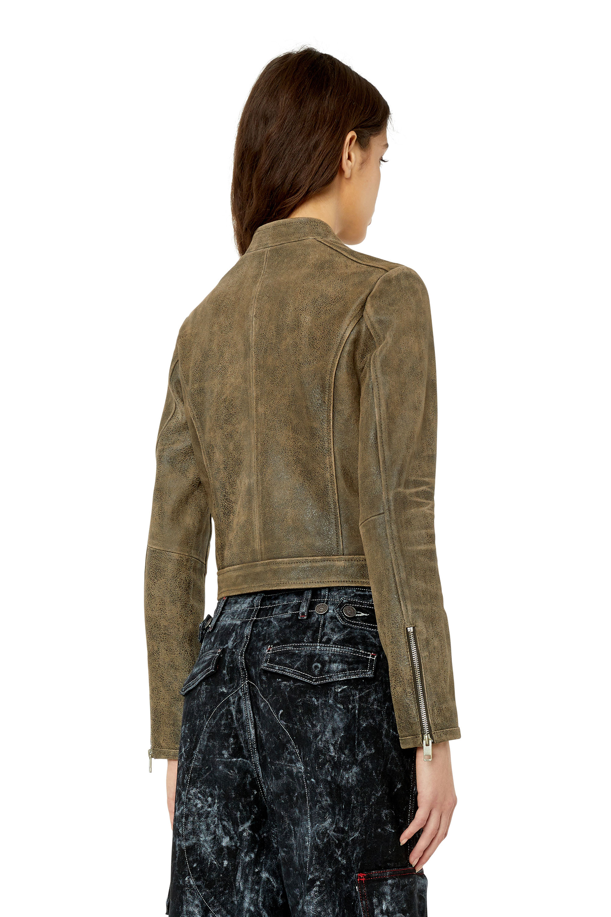 Diesel - L-TAFELIA, Black - Image 2