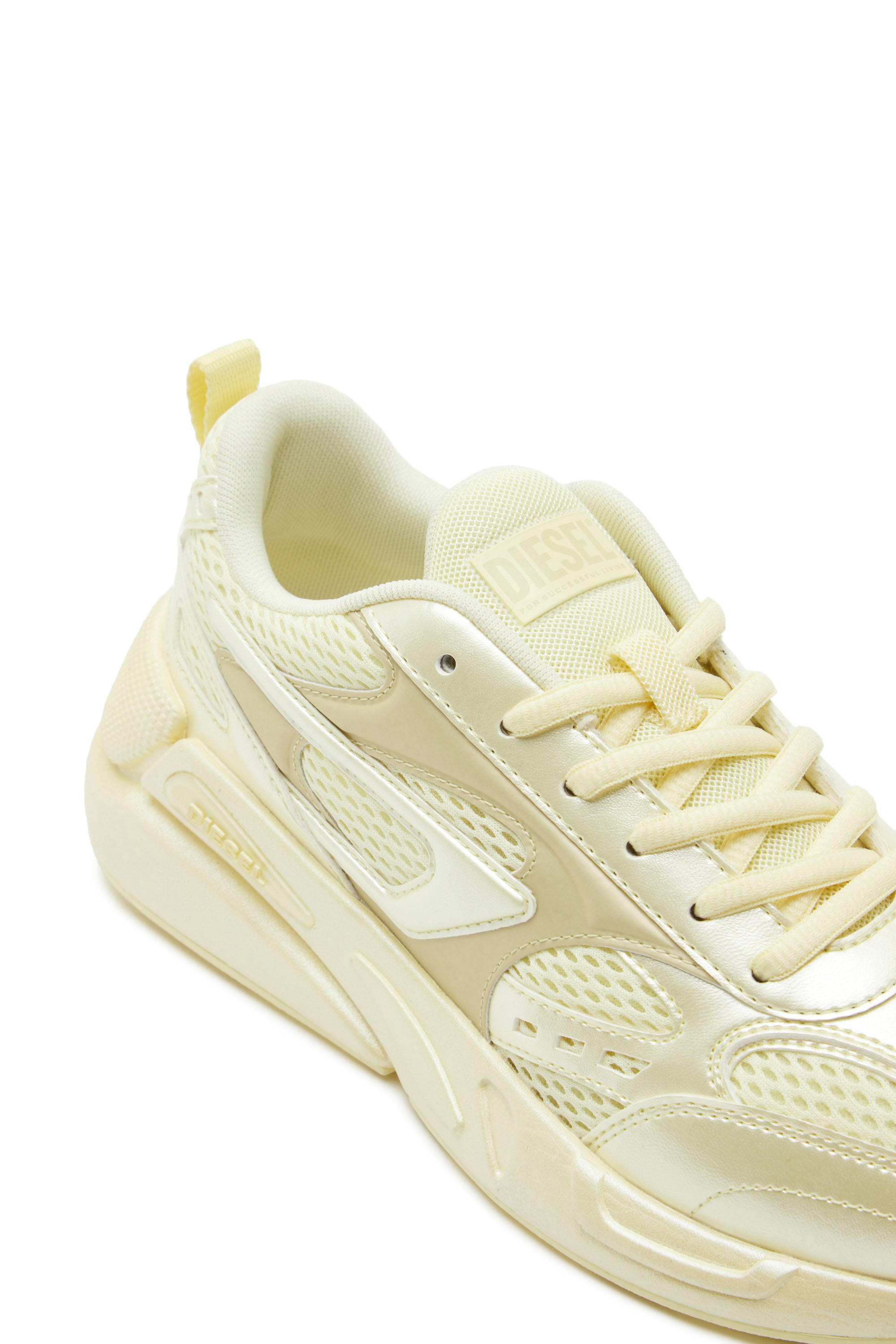 Diesel - S-SERENDIPITY SPORT W, Yellow - Image 6