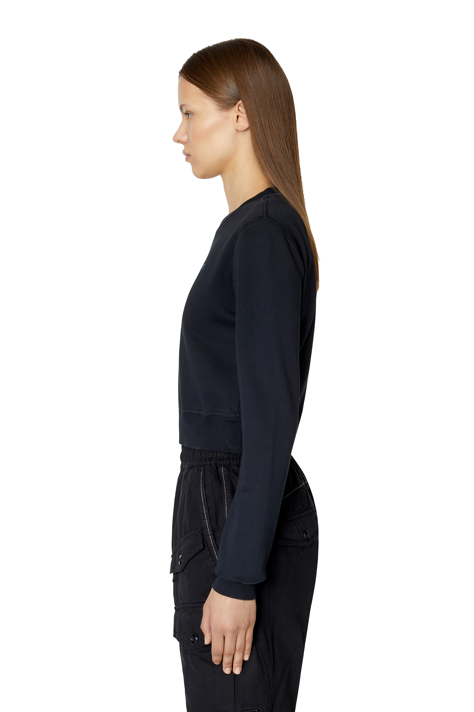Diesel - F-SLIMMY-IND, Black - Image 6