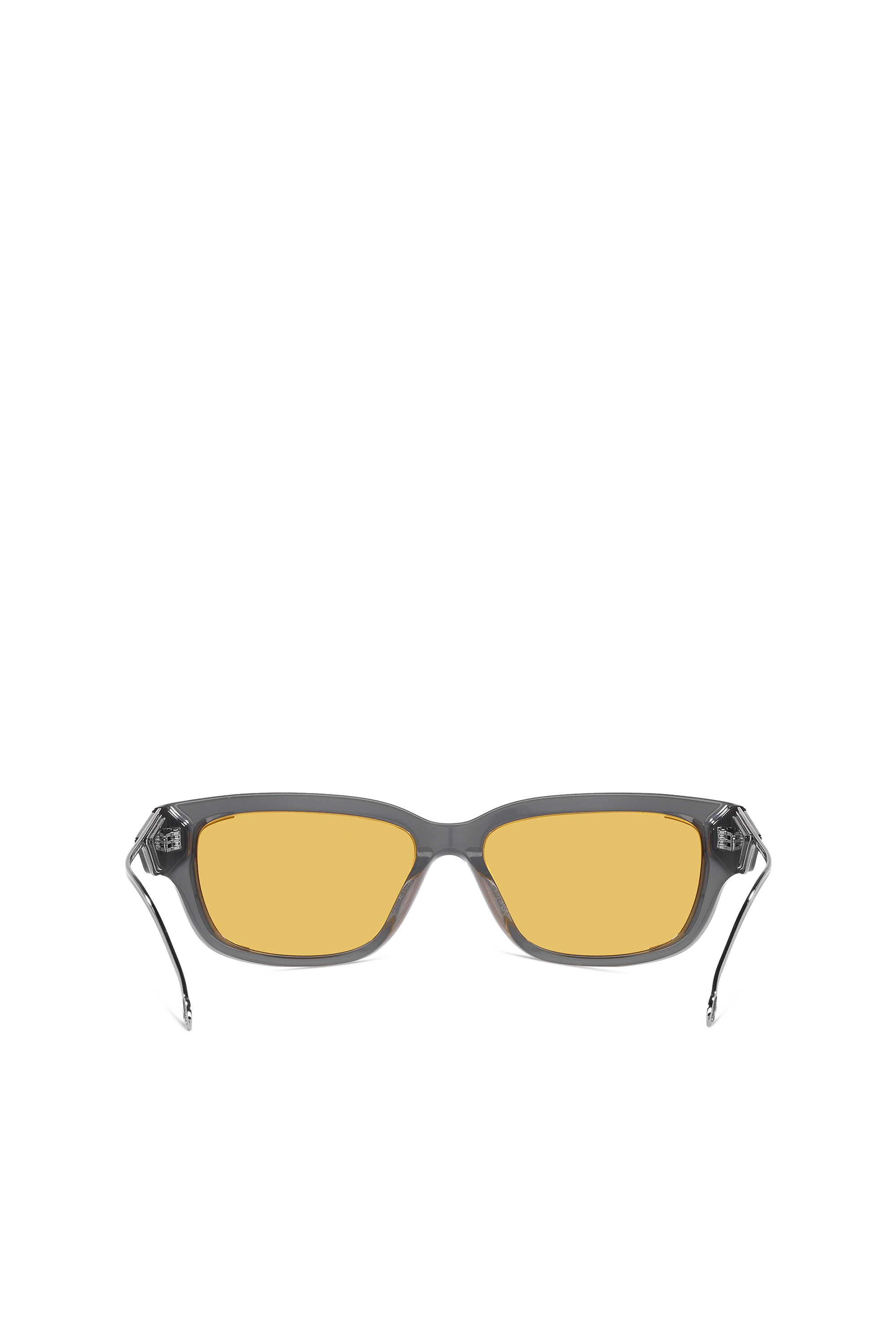 Diesel - 0DL2002, Black/Yellow - Image 3