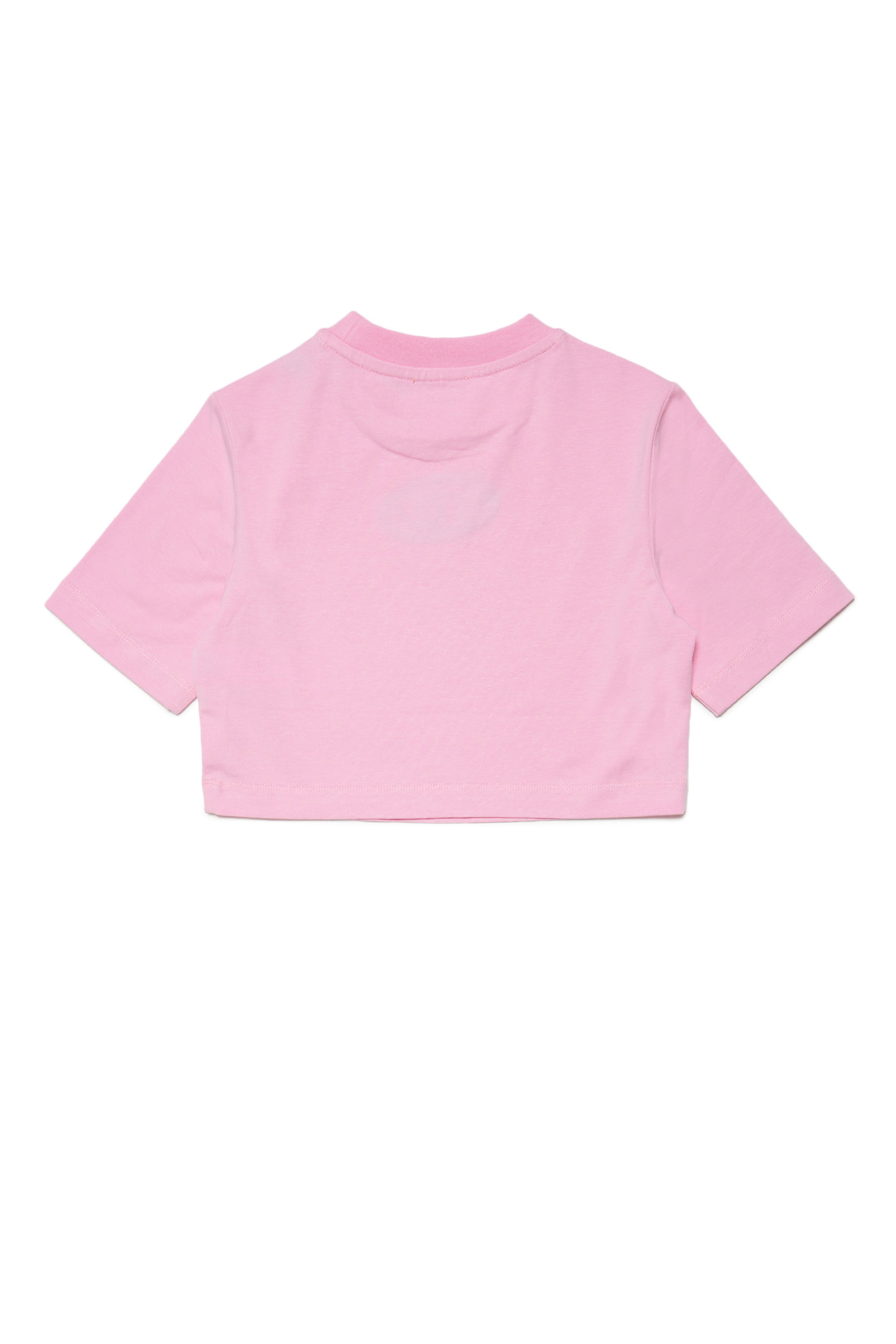 Diesel - TBALLET MC, Pink - Image 2