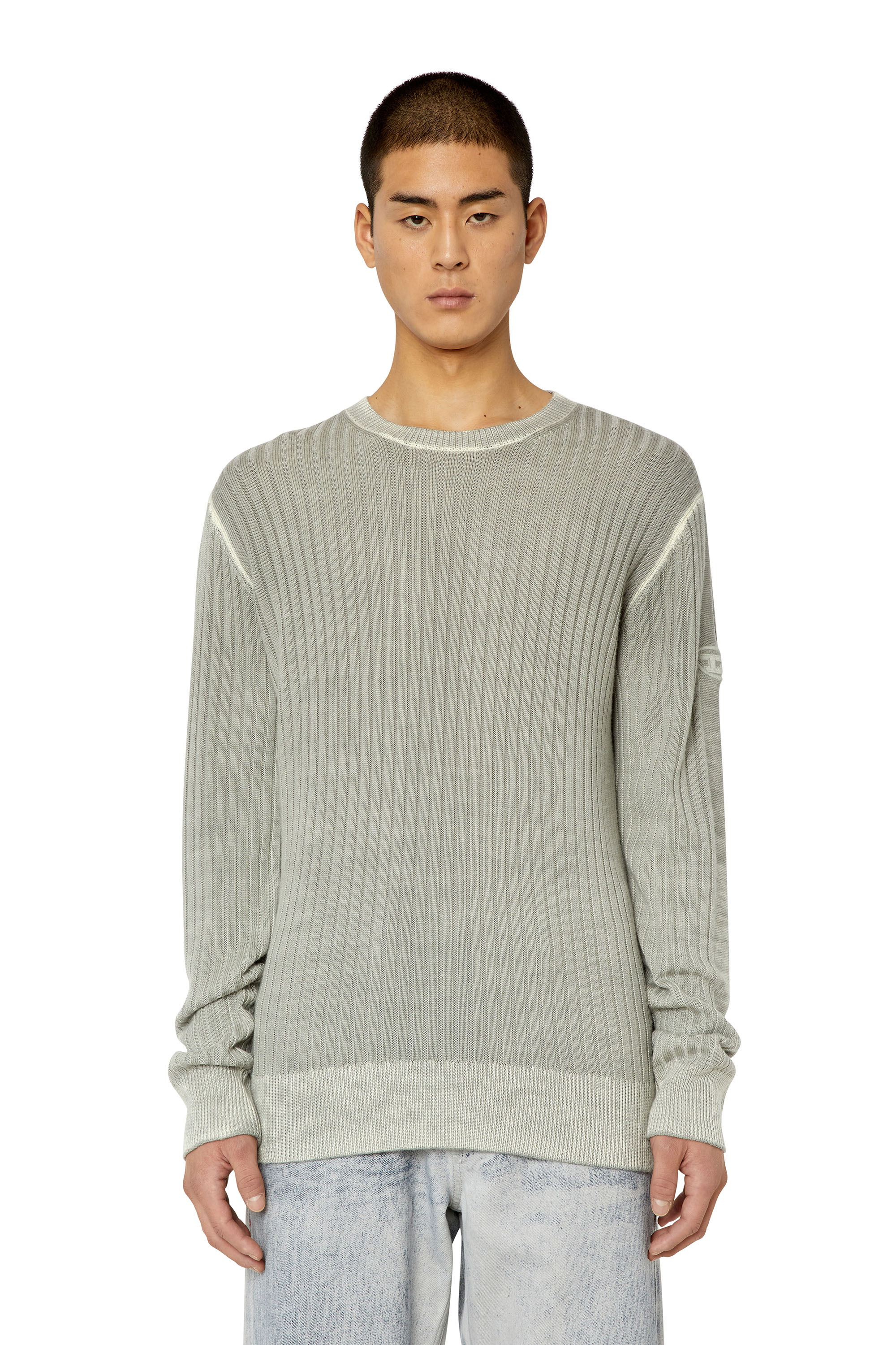 Diesel - K-ANDELERO, Light Grey - Image 1