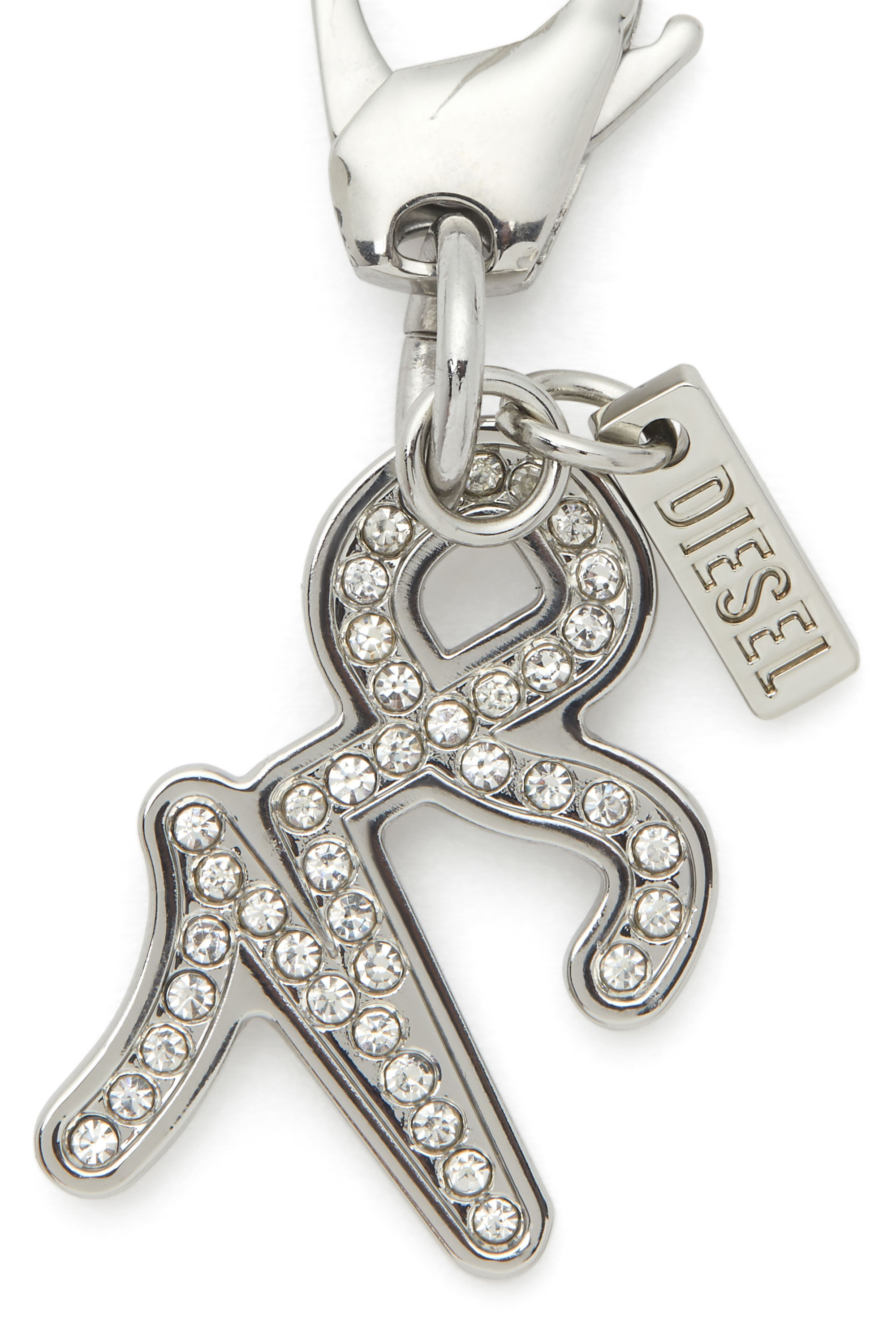 CHARM CAPRICORN, Silver