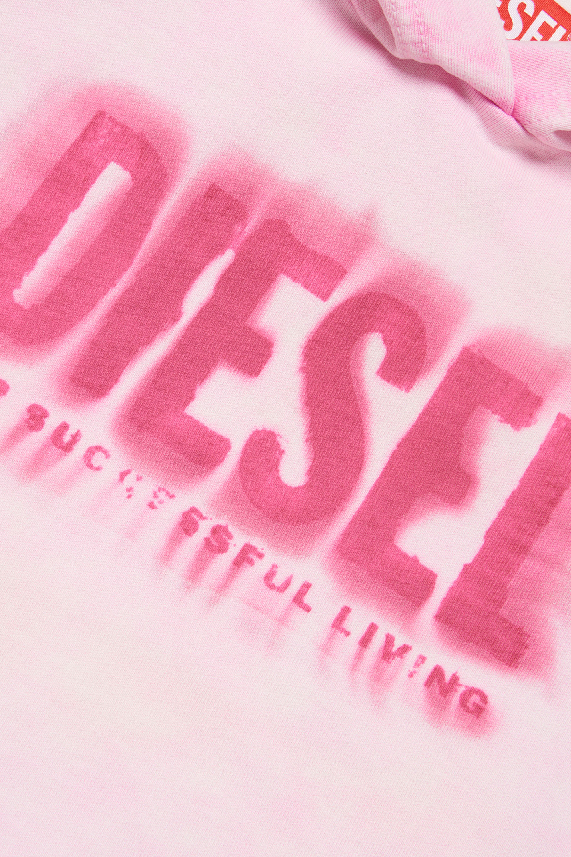 Diesel - SQUINGY, Pink - Image 3