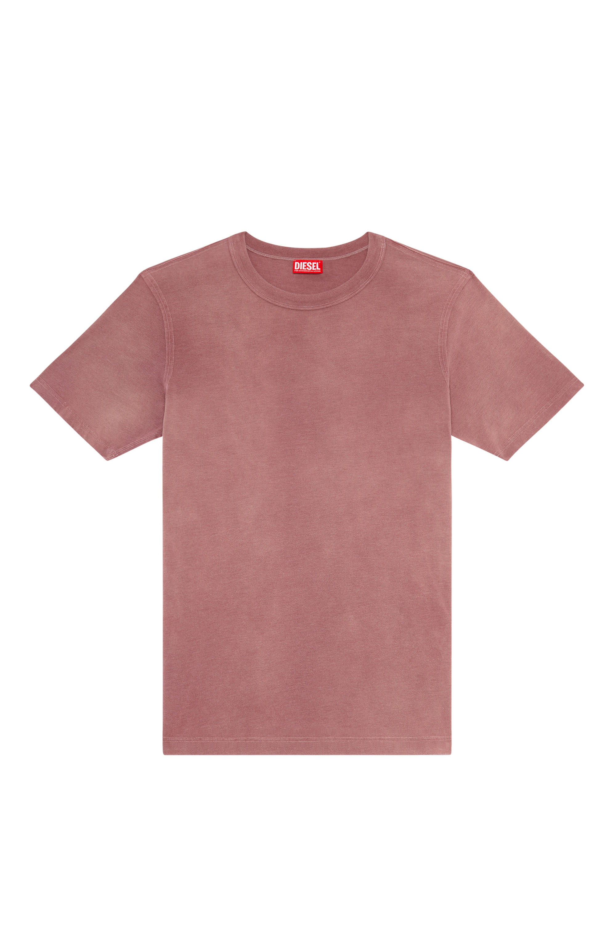 Diesel - T-JUST-RW, Violet - Image 3