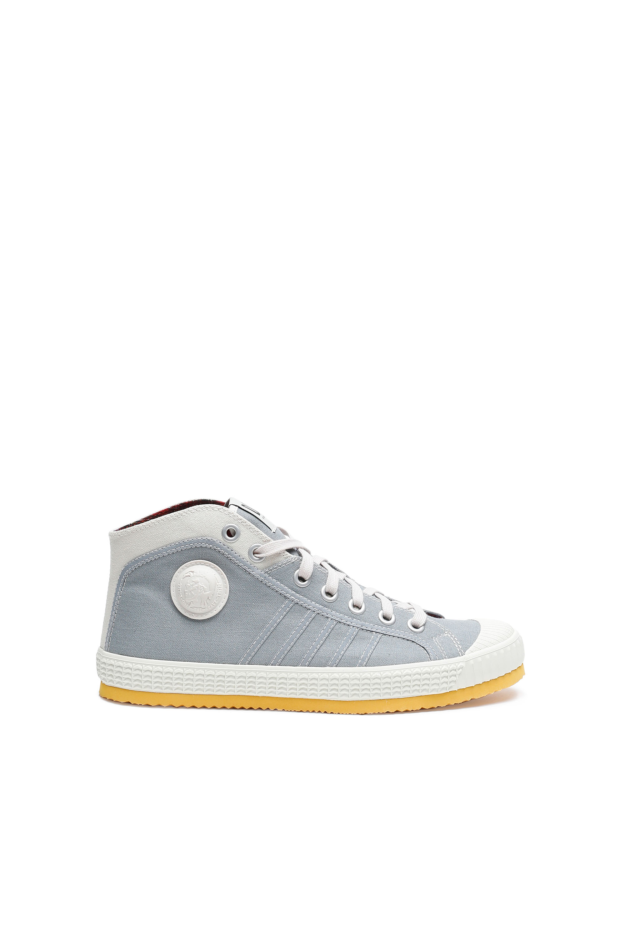 S-YUK MC, Light Blue - Sneakers