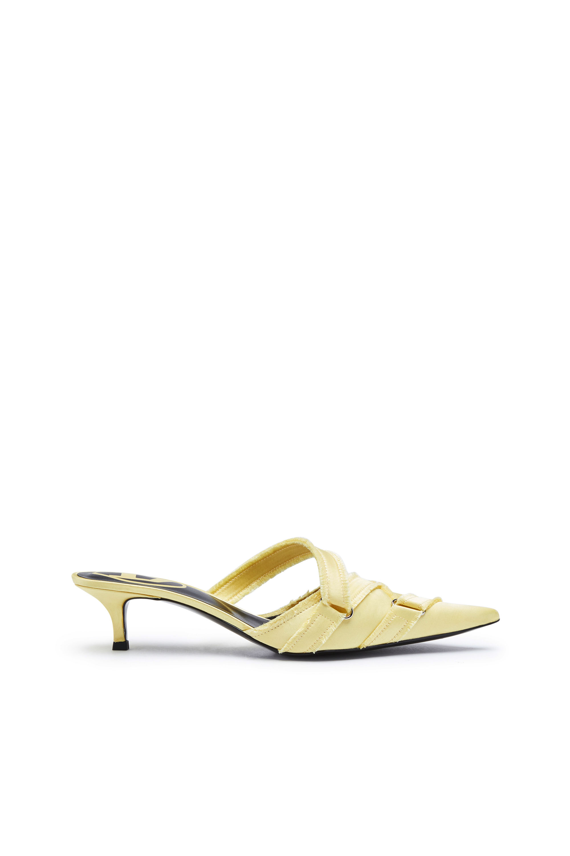 Diesel - D-KITTIE ML, Yellow - Image 1