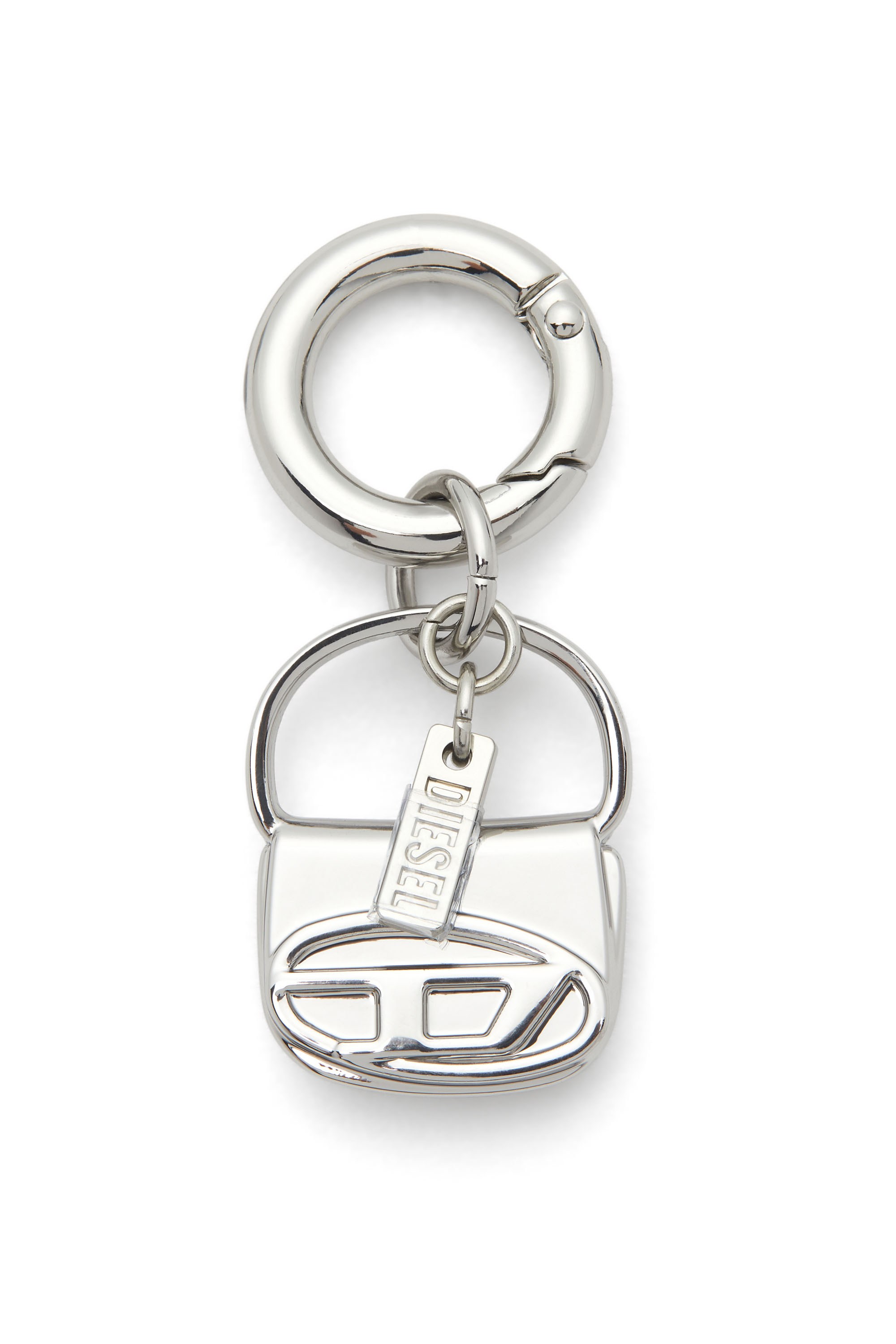 CHARM-1DR, Silver