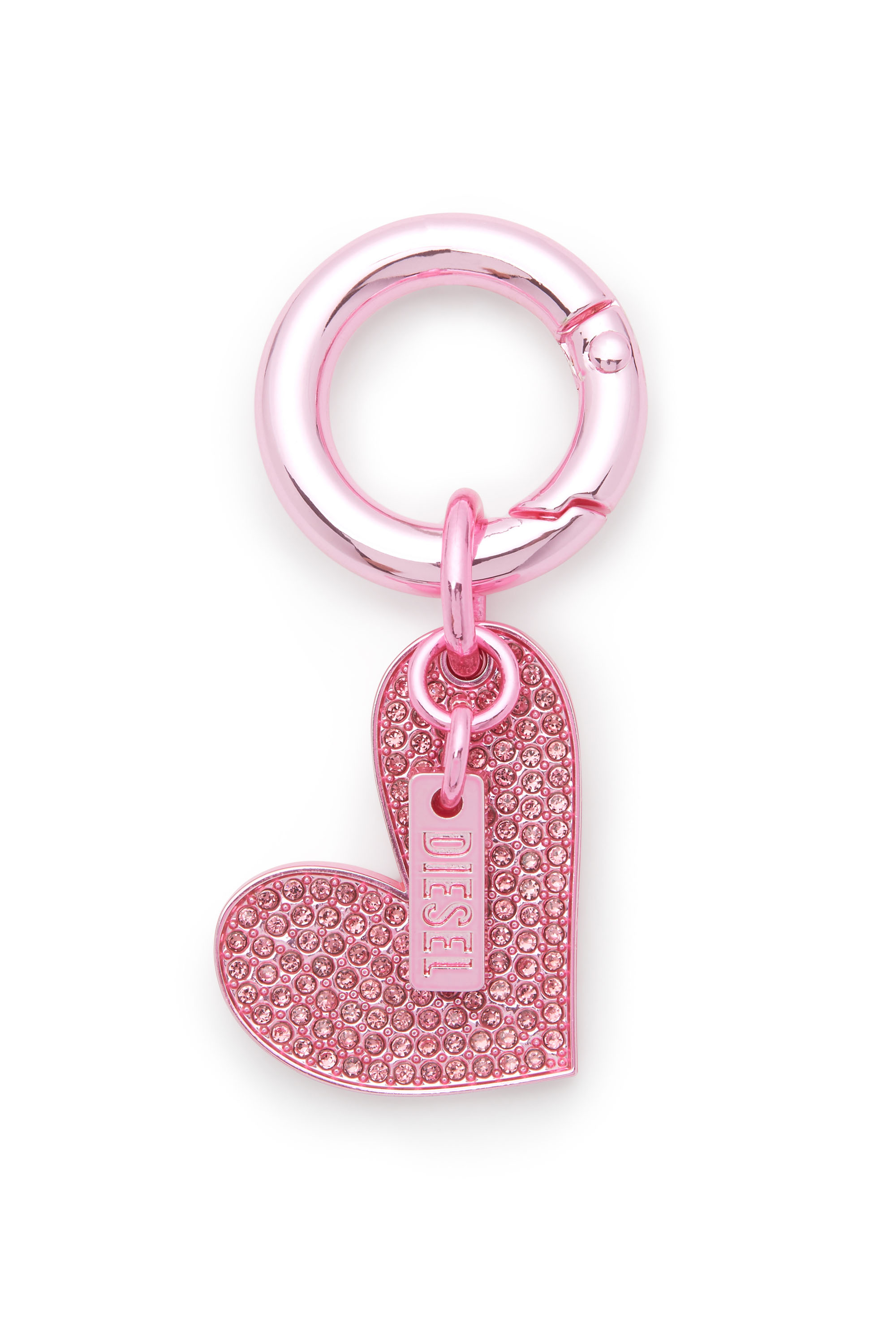 CHARM-HEART, Pink