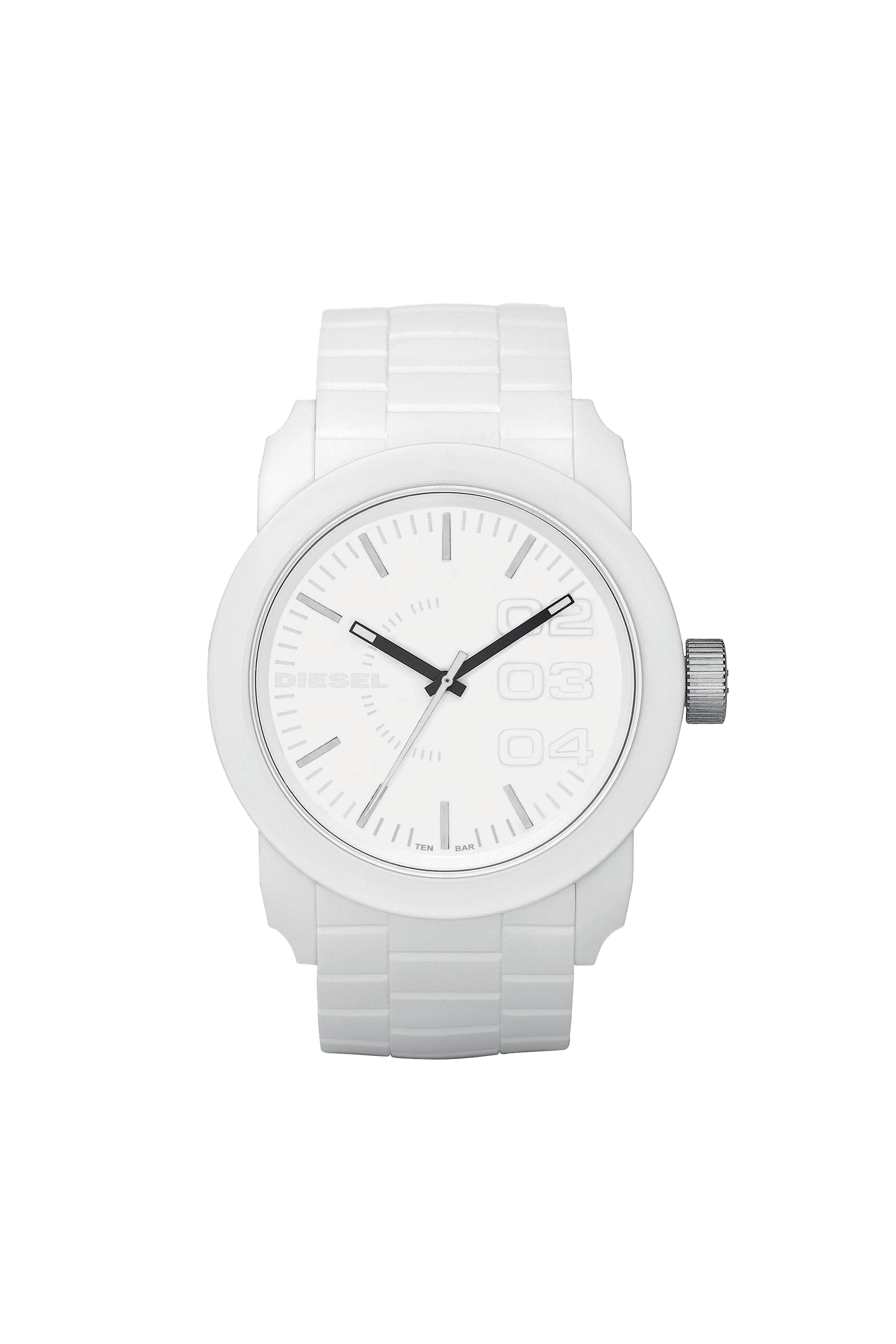 DZ1436, White - Timeframes