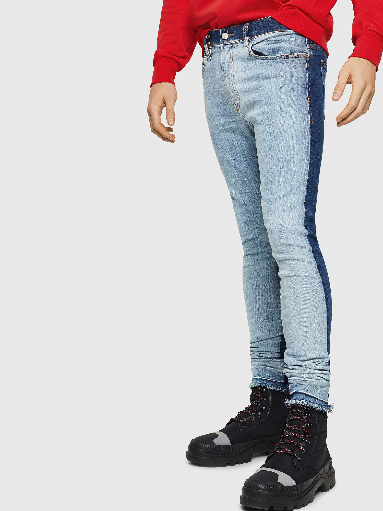 diesel d istort jeans