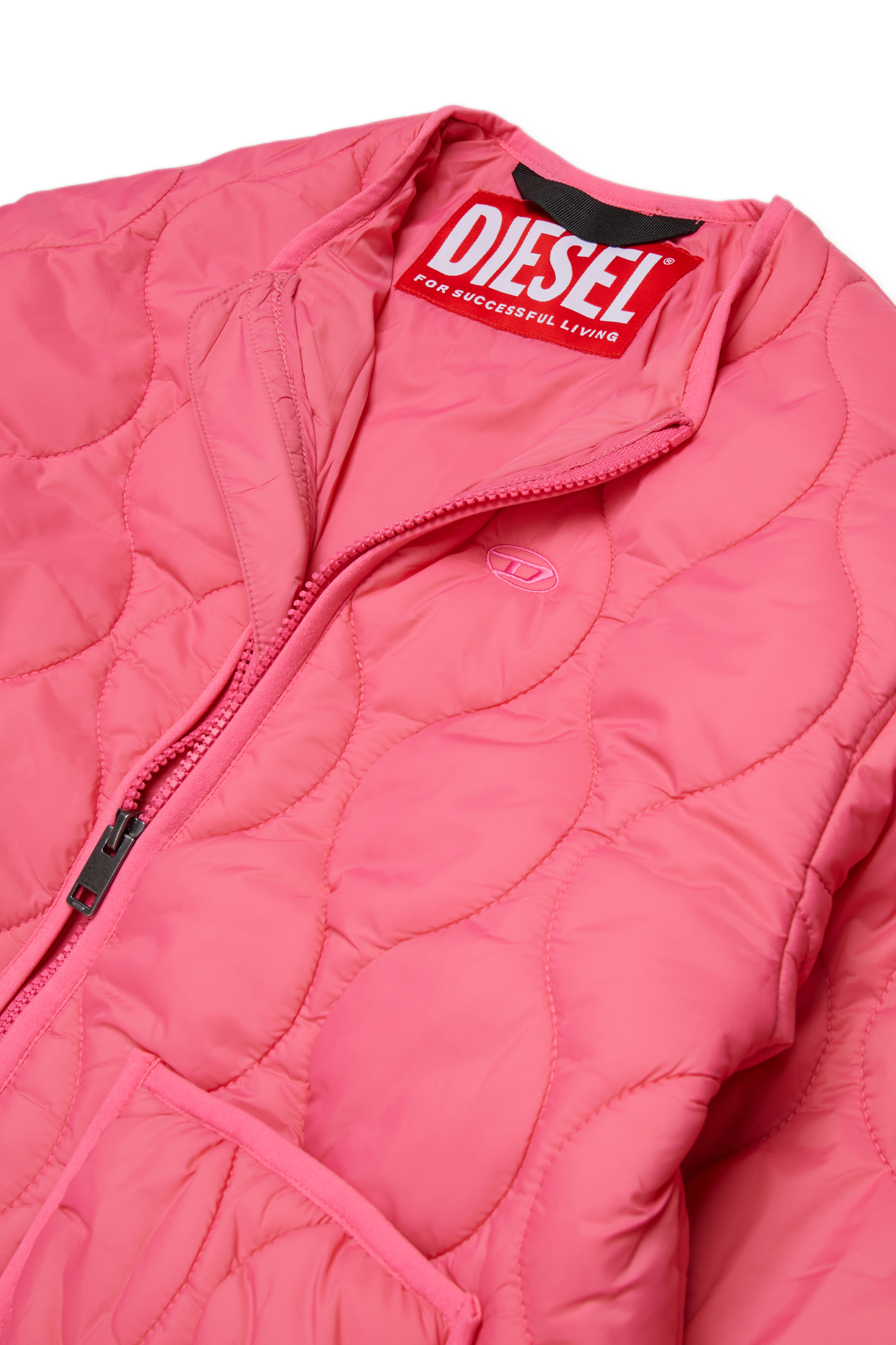 JPOP, Pink