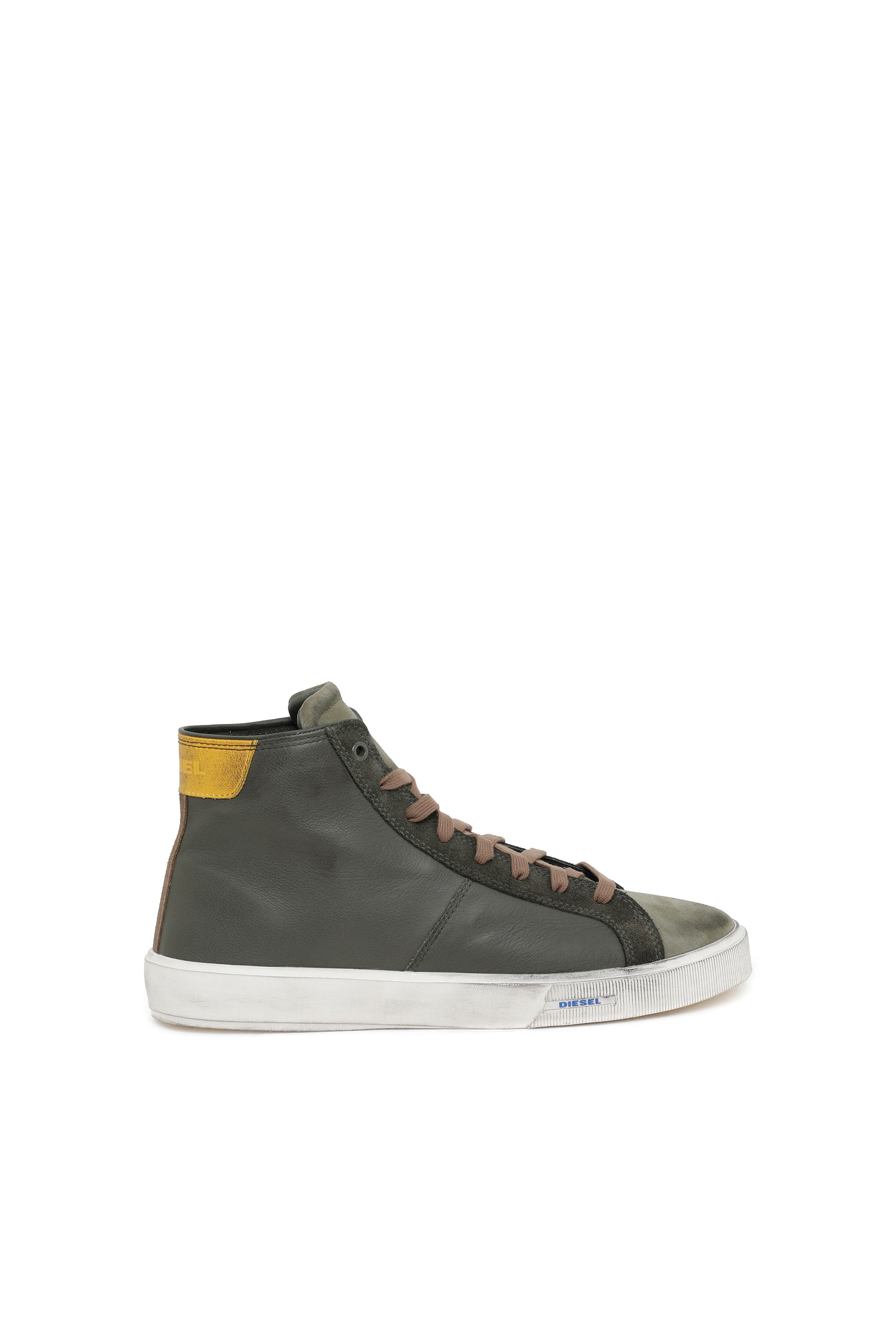 S-MYDORI MC, Military Green - Sneakers