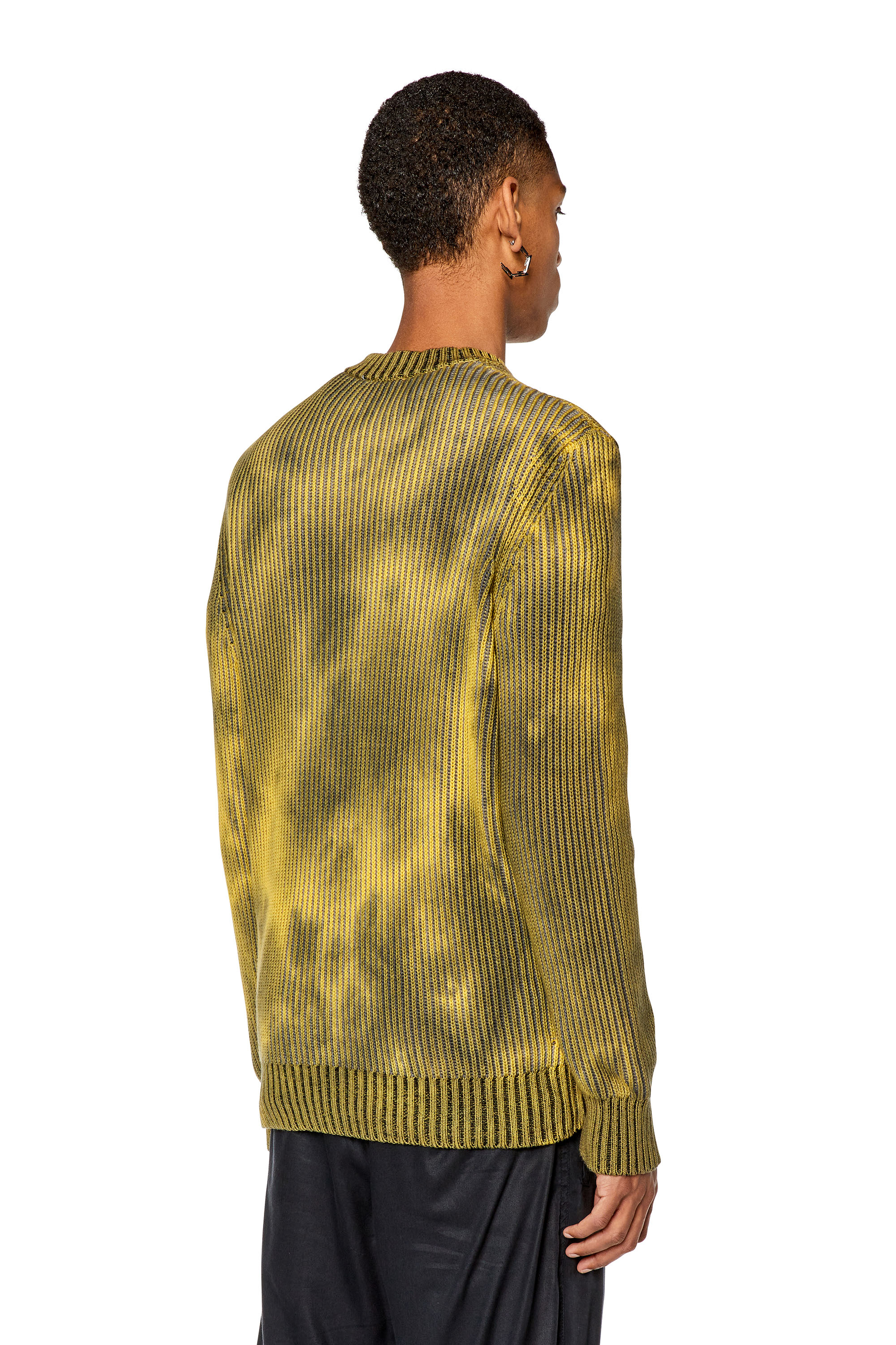 Diesel - K-ALIMNIA, Green/Yellow - Image 2