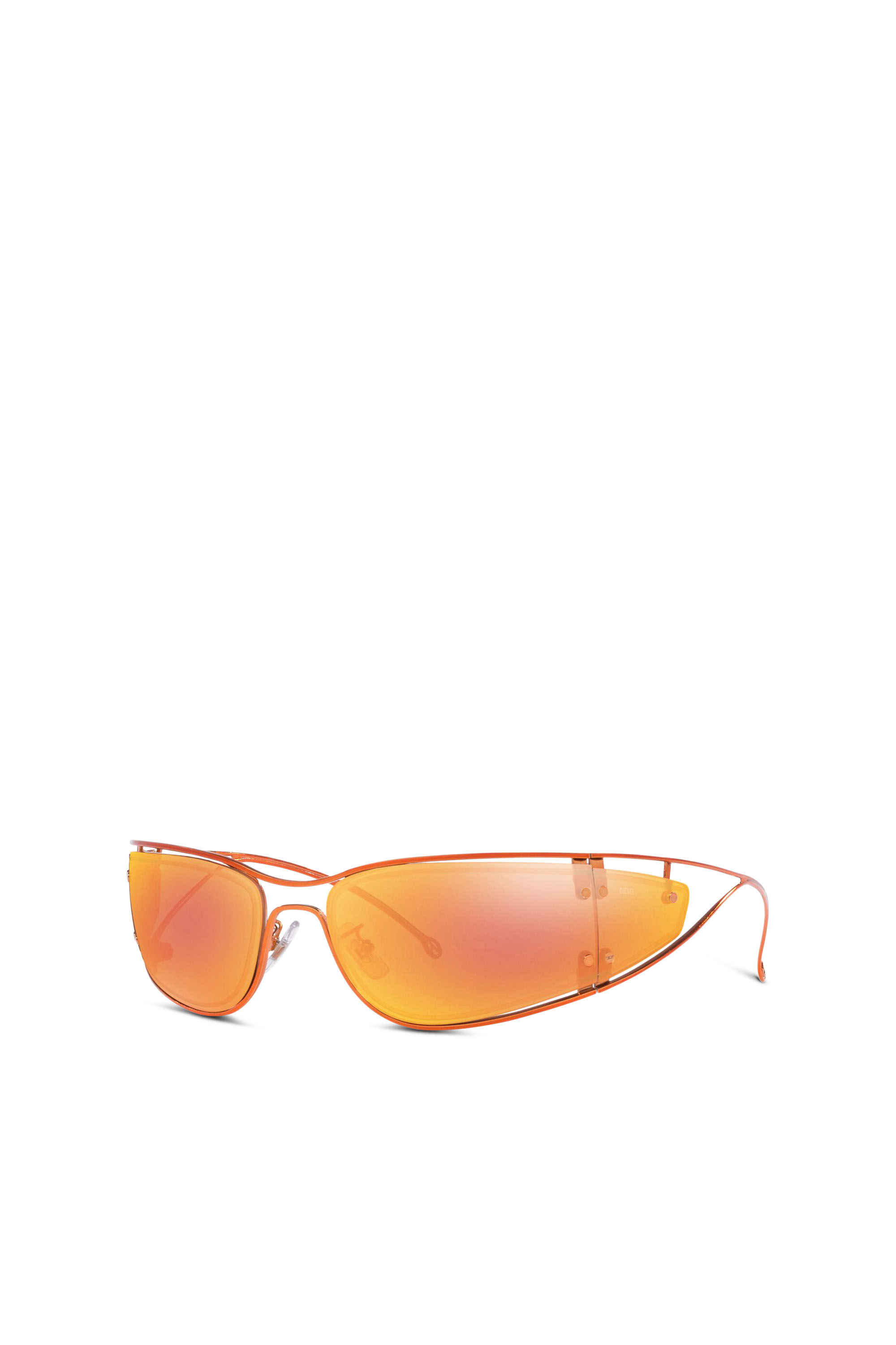 Diesel - 0DL1001, Orange - Image 2