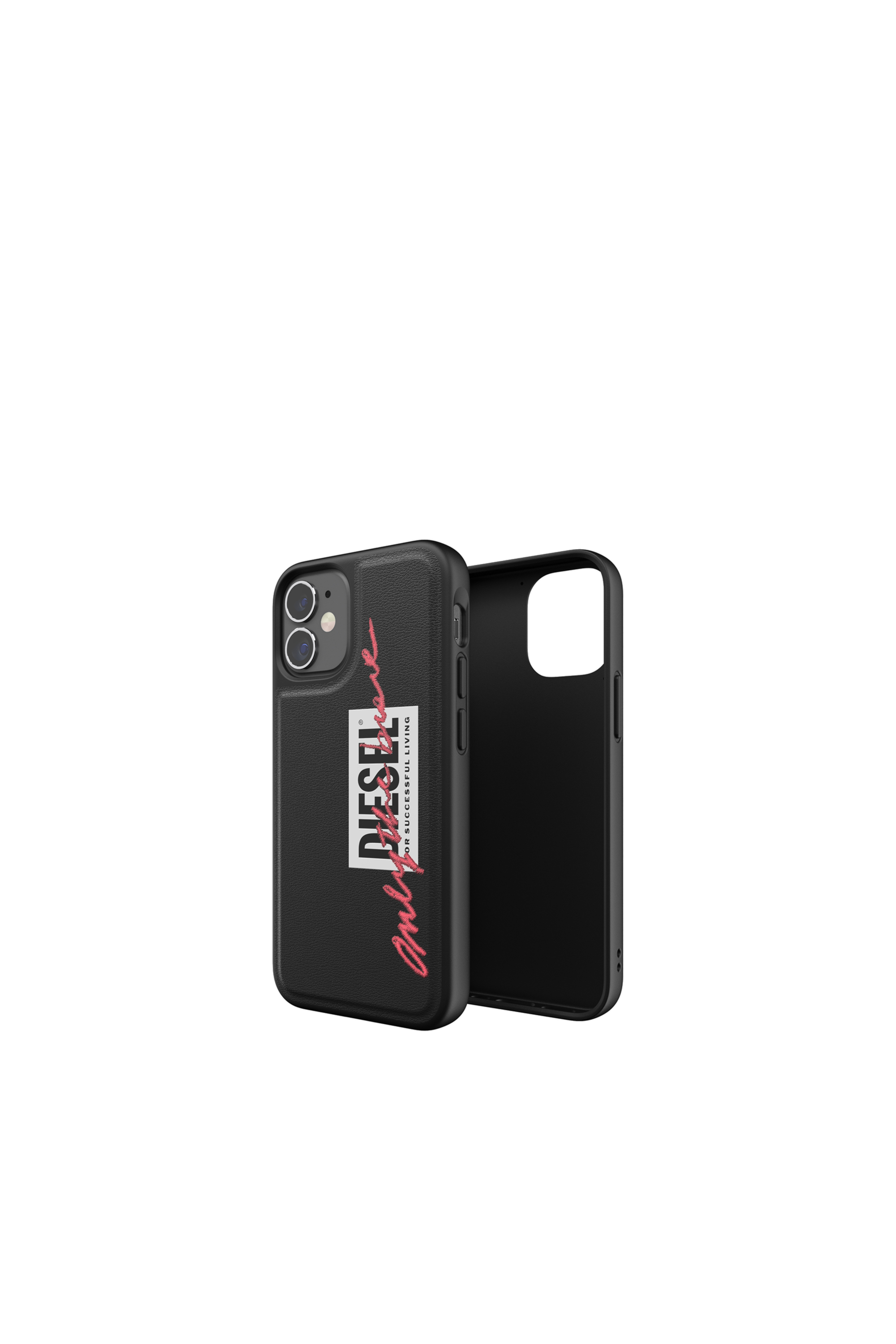 42509, Black/Pink - Cases