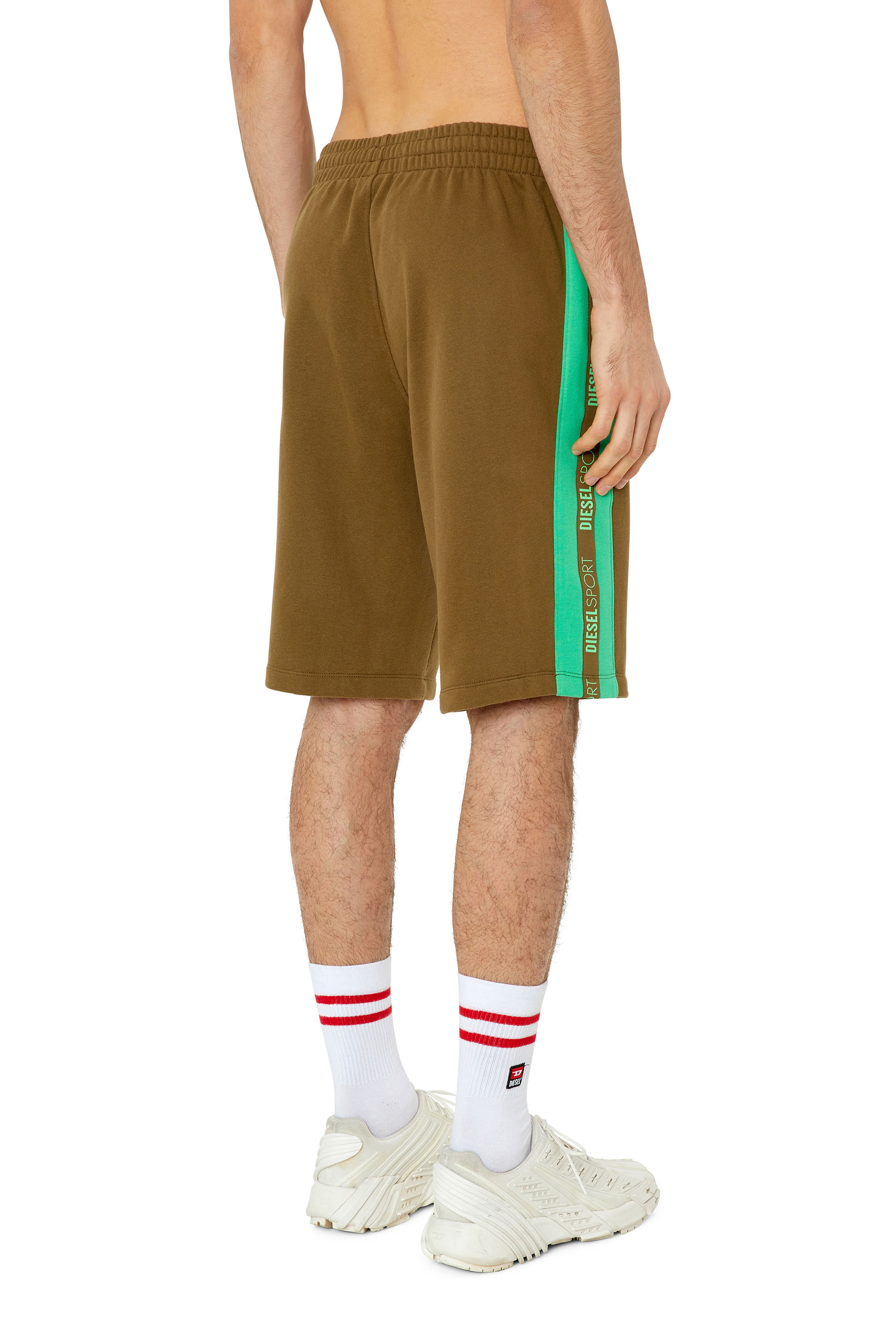 Diesel - AMSB-EMERY-HT35, Military Green - Image 3