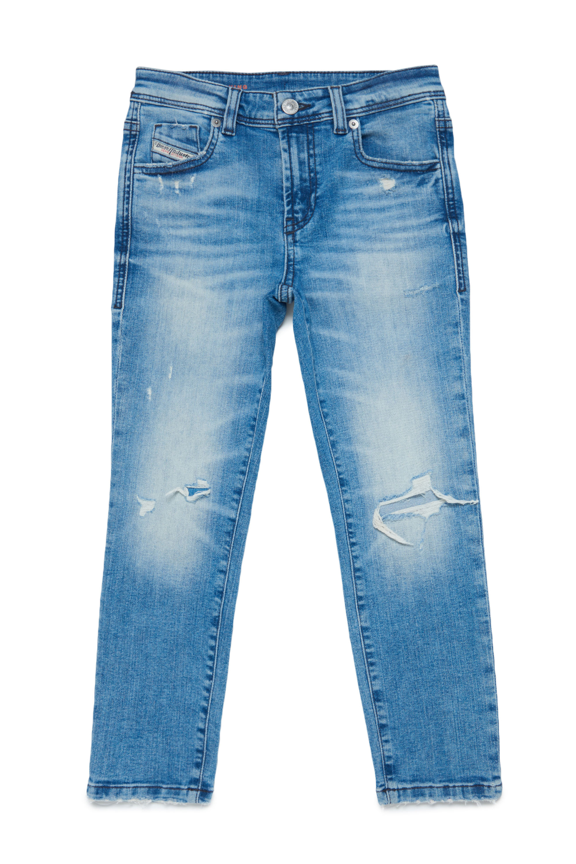 Diesel - 2004-J, Medium blue - Image 1