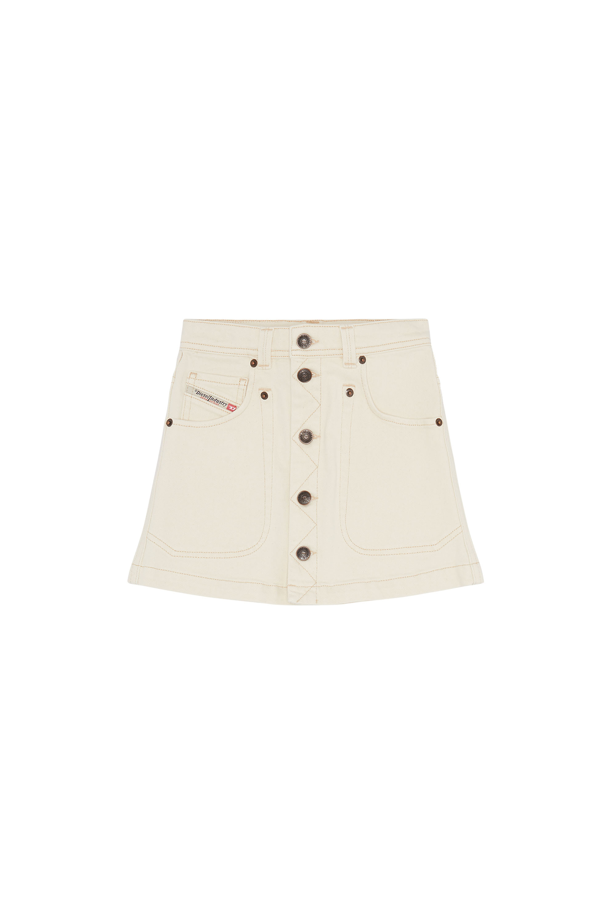 Diesel - GEALBUS, White - Image 1