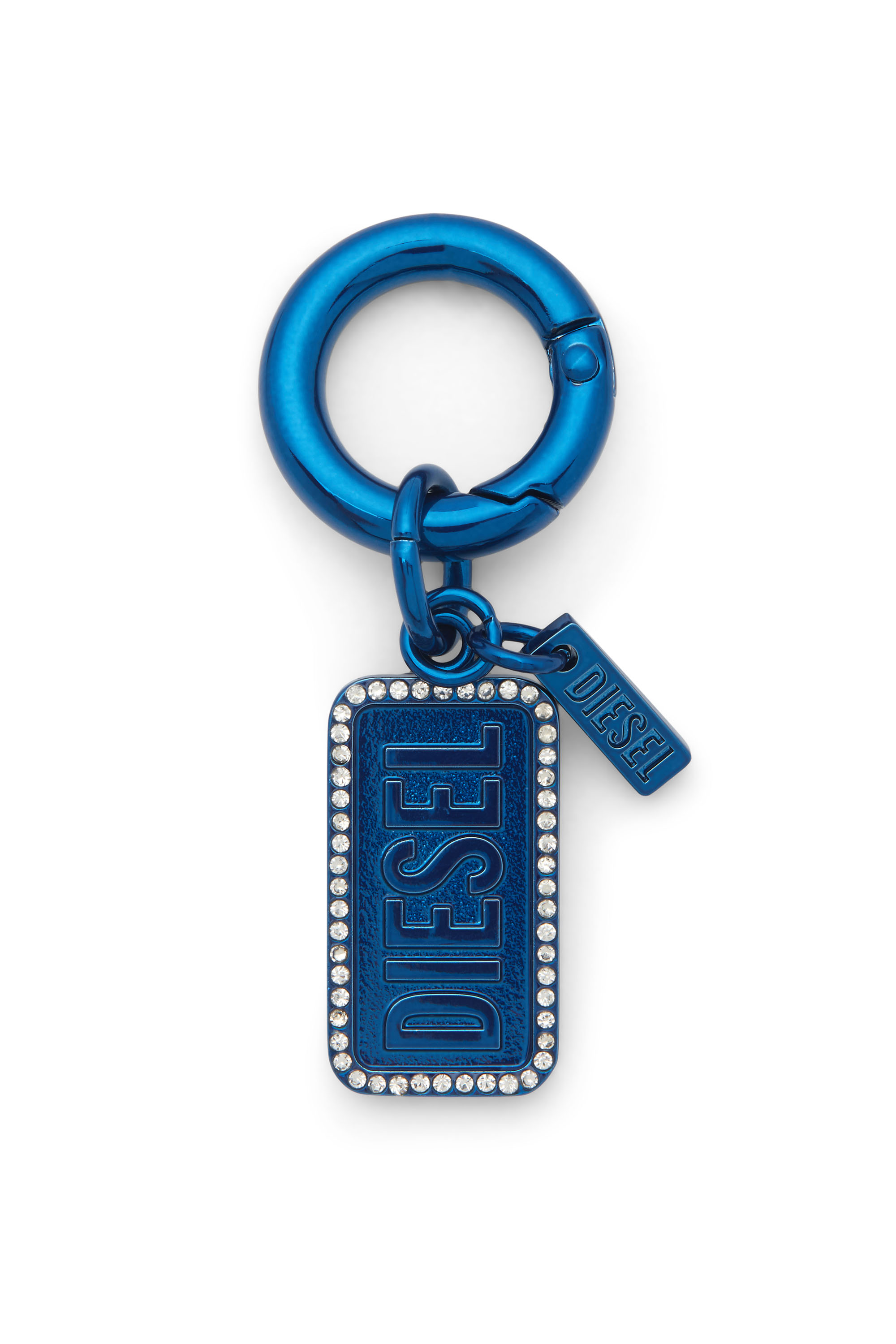 CHARM-DIESEL, Blue