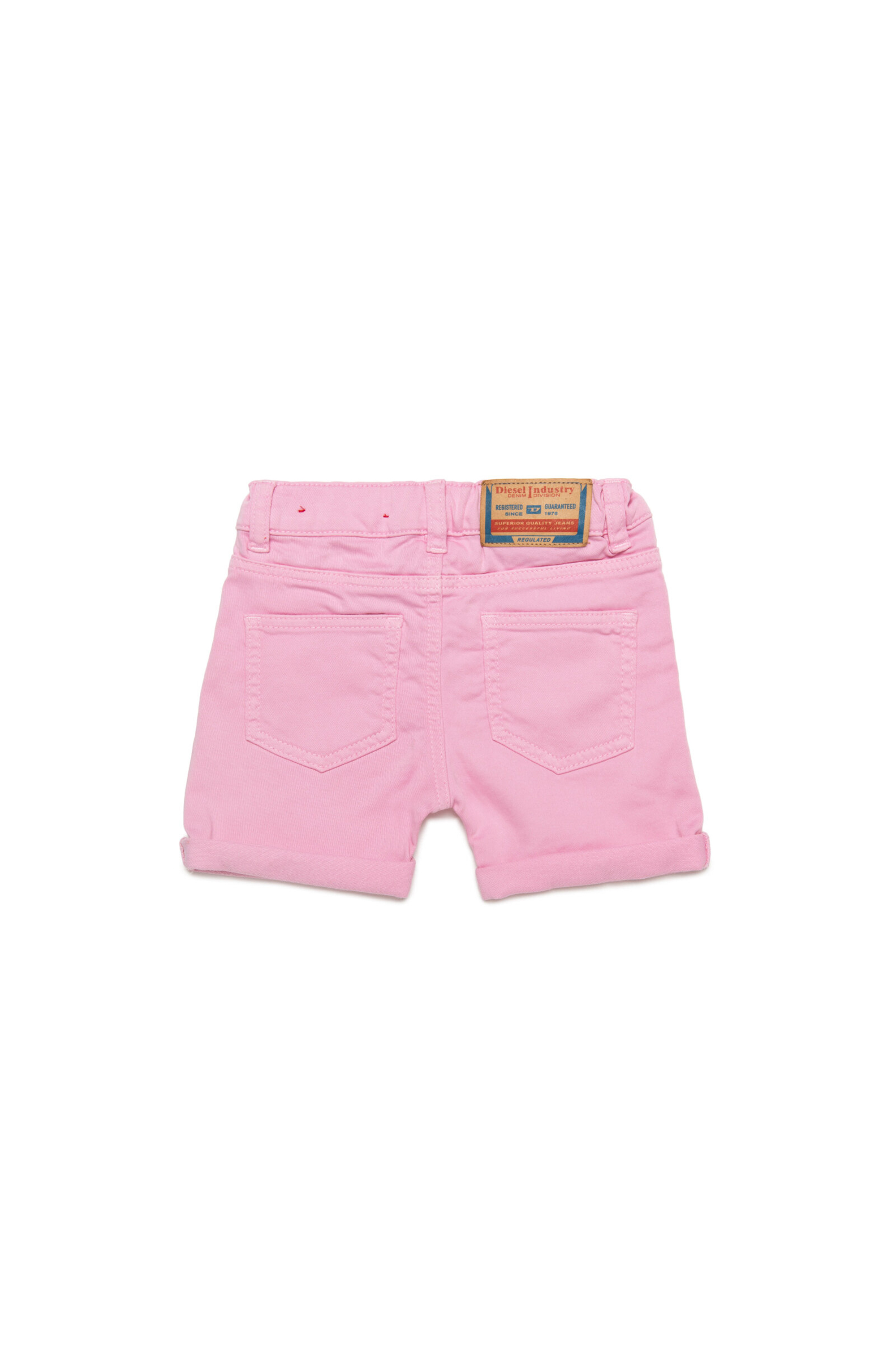 Diesel - PGALLYB JJJ, Pink - Image 2