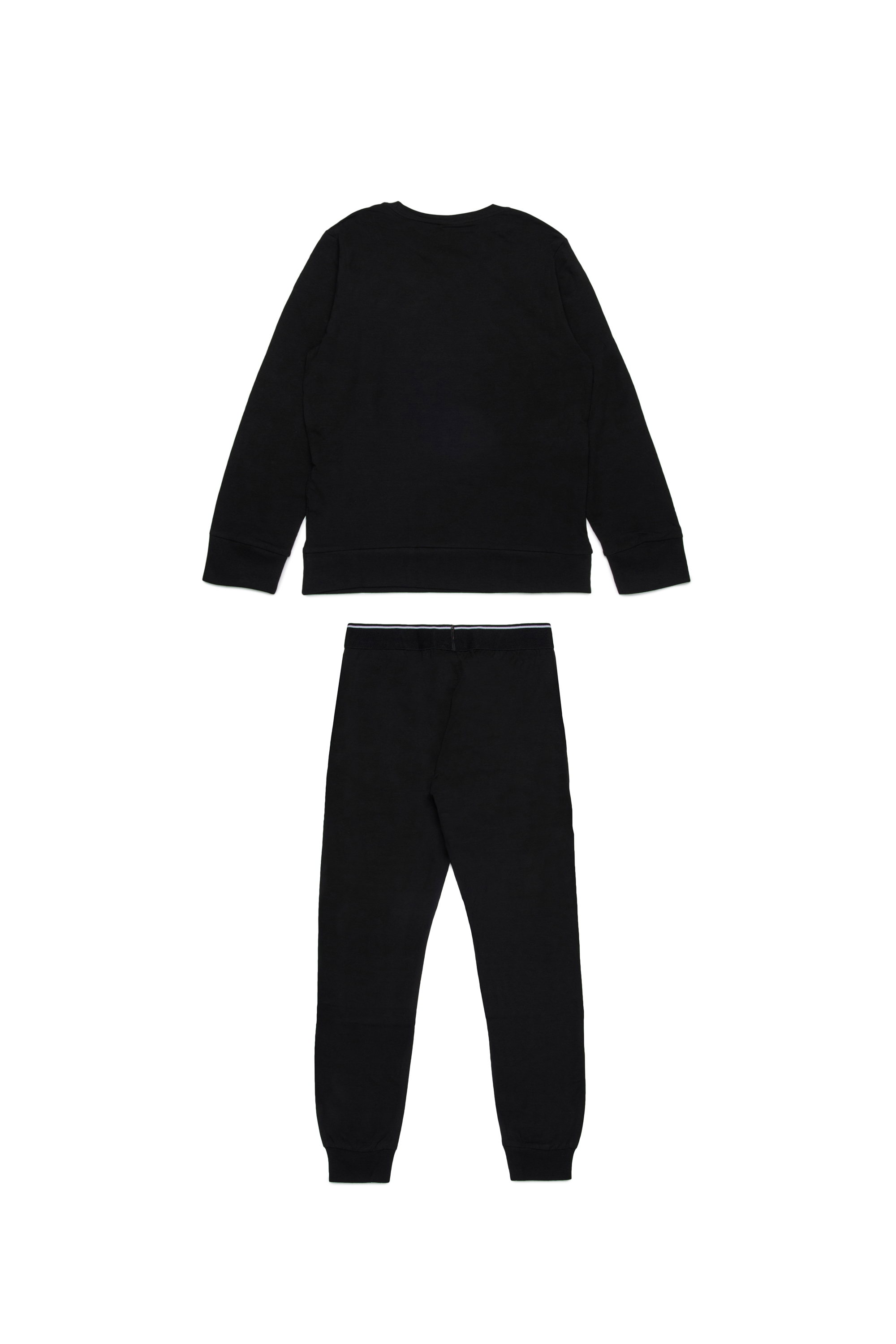 Diesel - UNPELIO, Black - Image 2