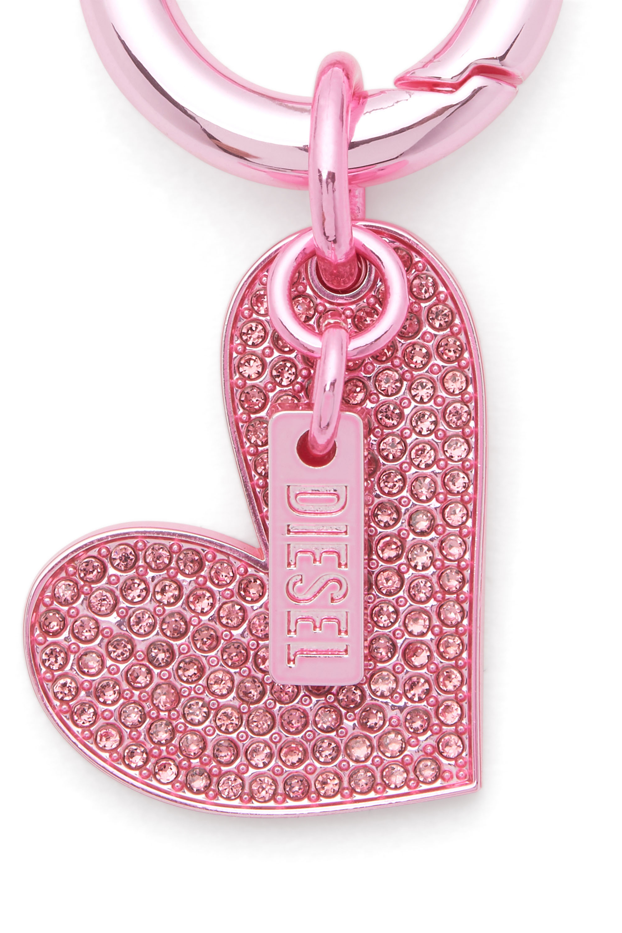 CHARM-HEART, Pink