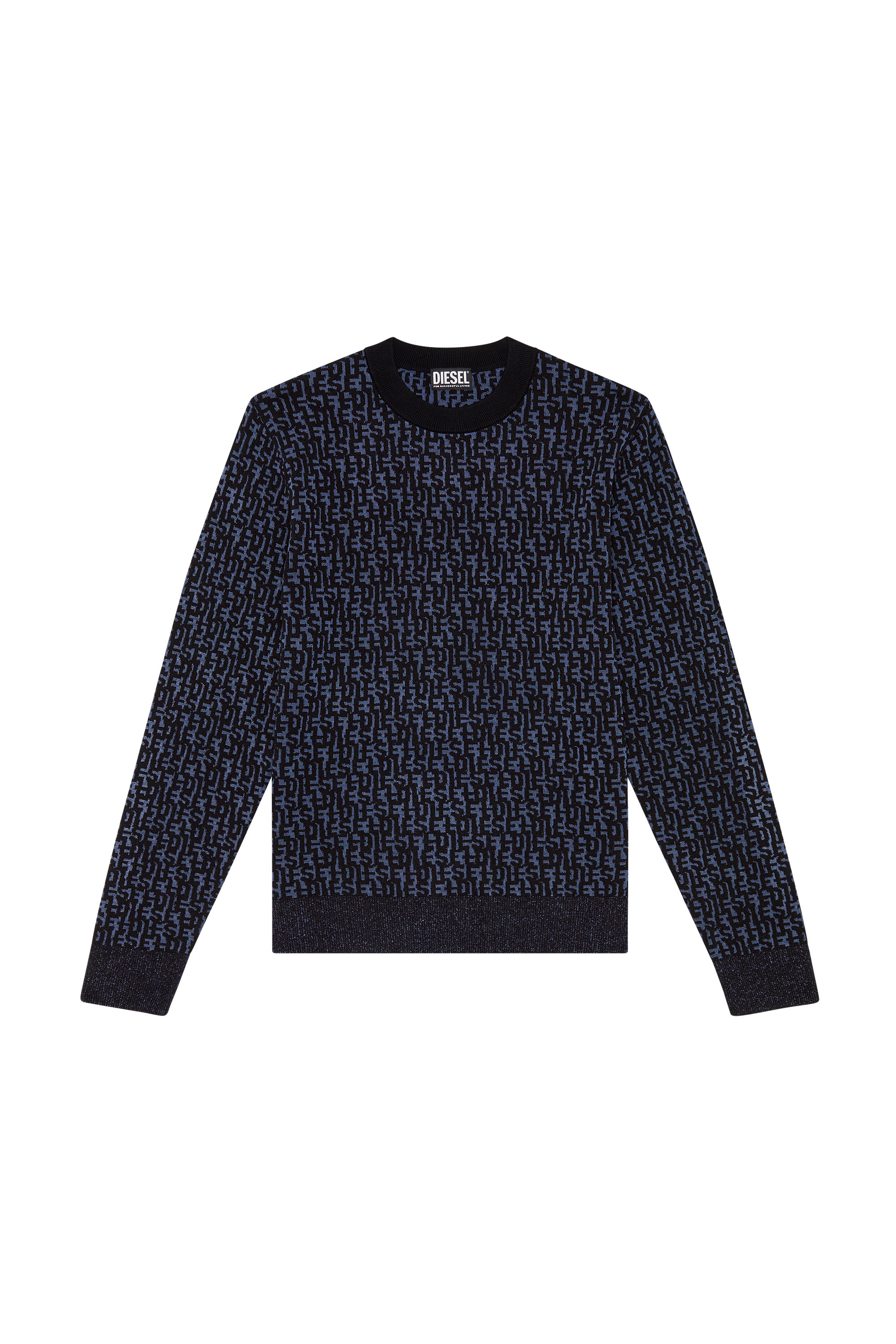 Diesel - K-OBE, Black - Image 5