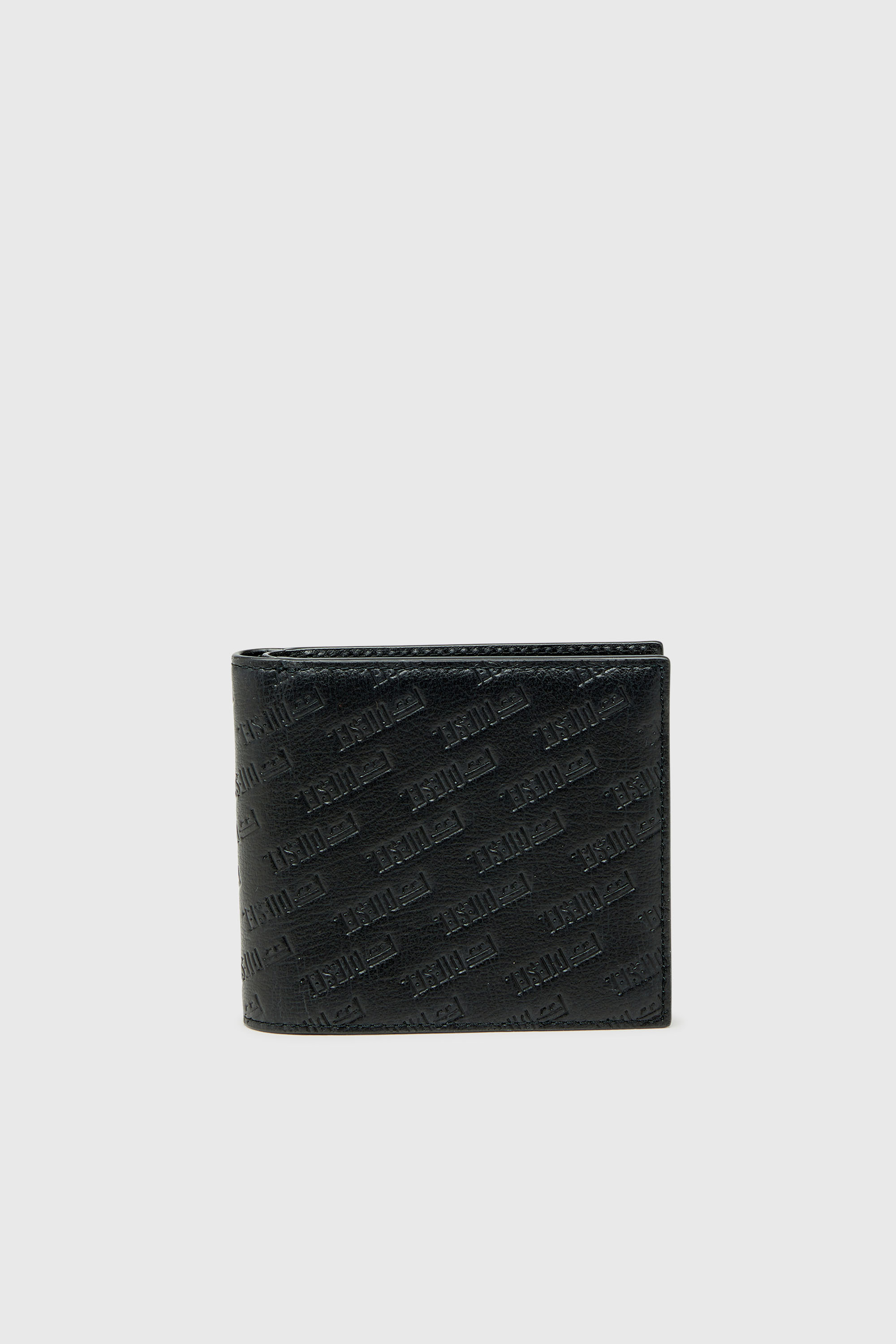 MONOGRAM BI-FOLD COIN S 3D