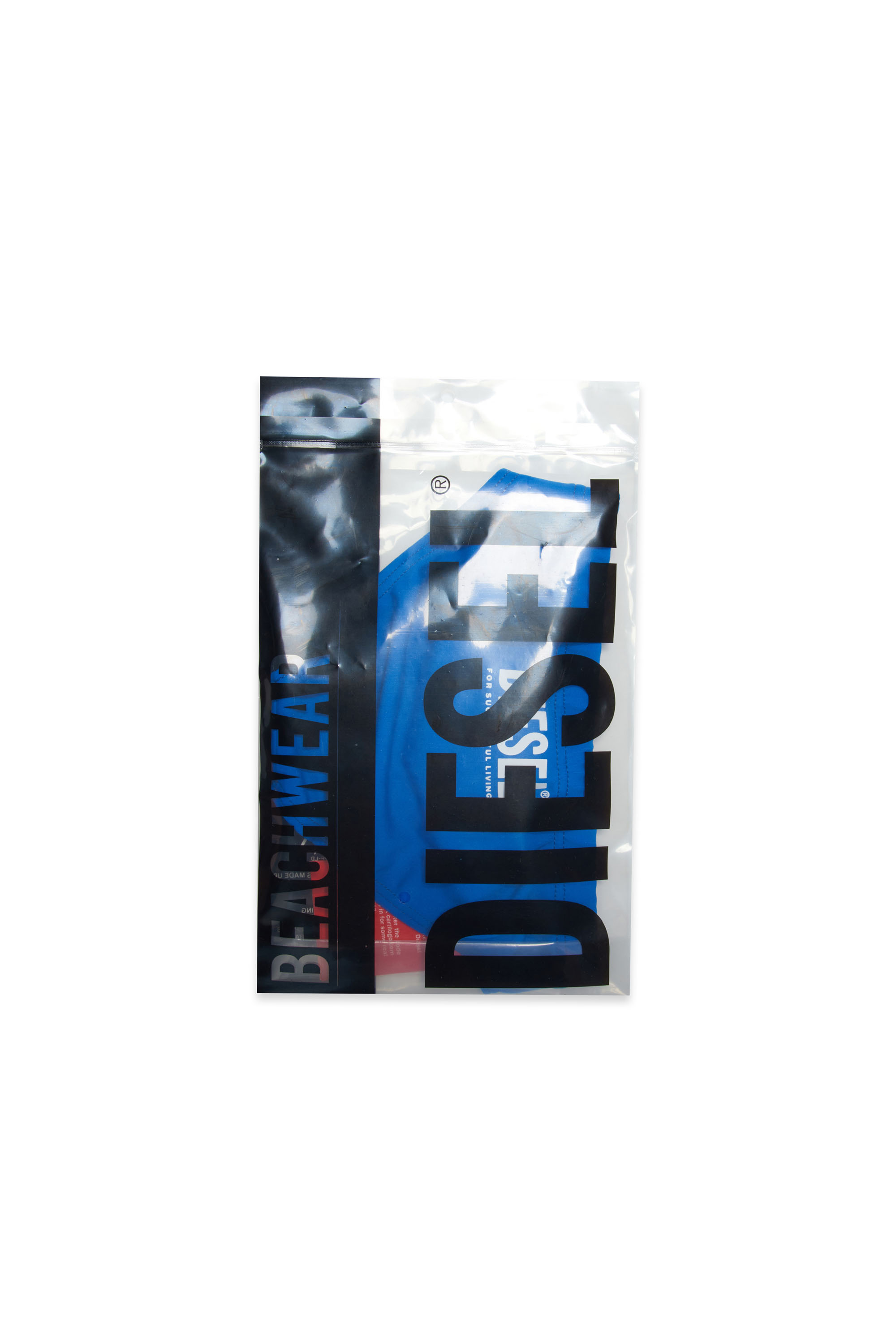 Diesel - MUNNYB, Blue - Image 3