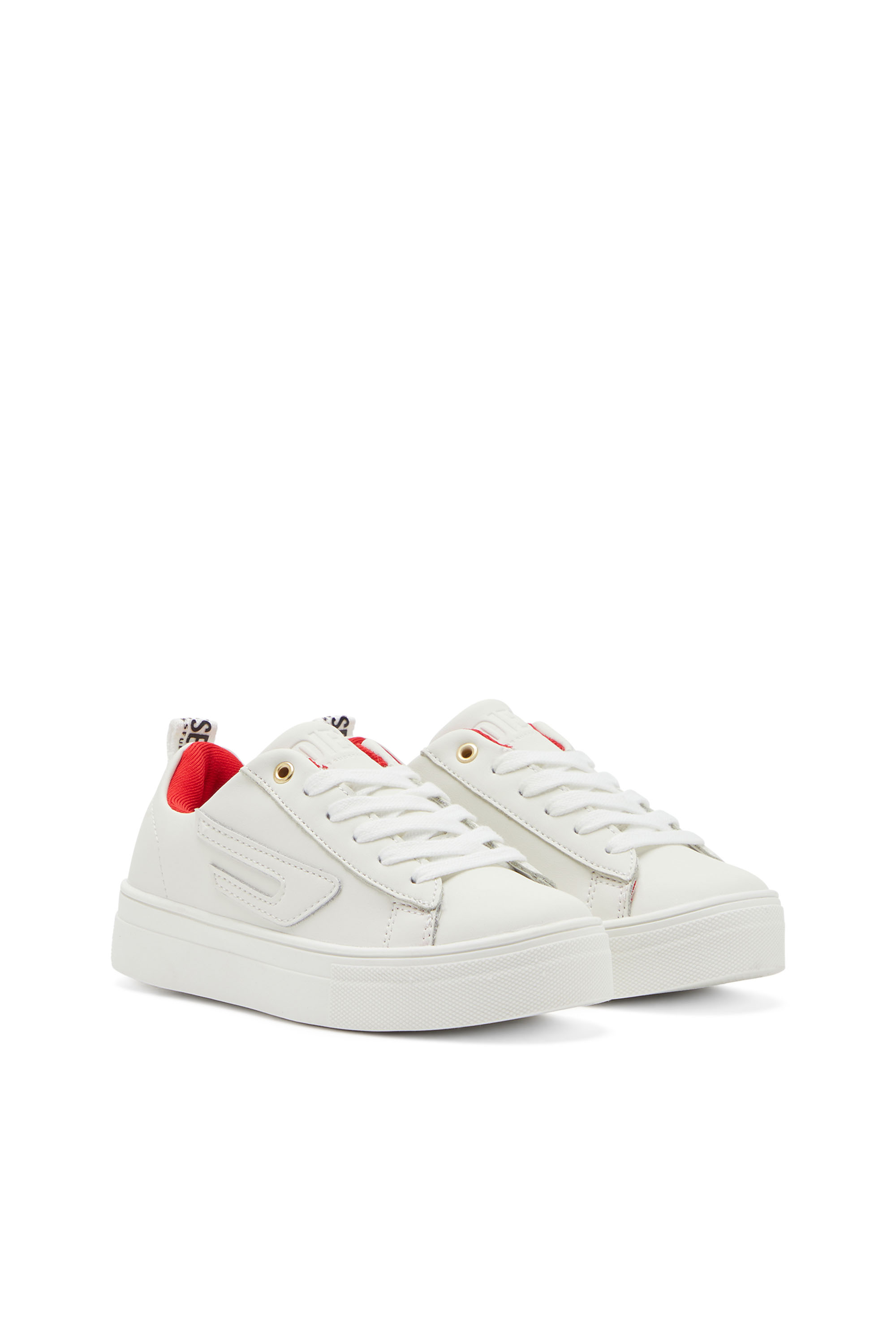 Diesel - S-VANEELA LC, White - Image 2