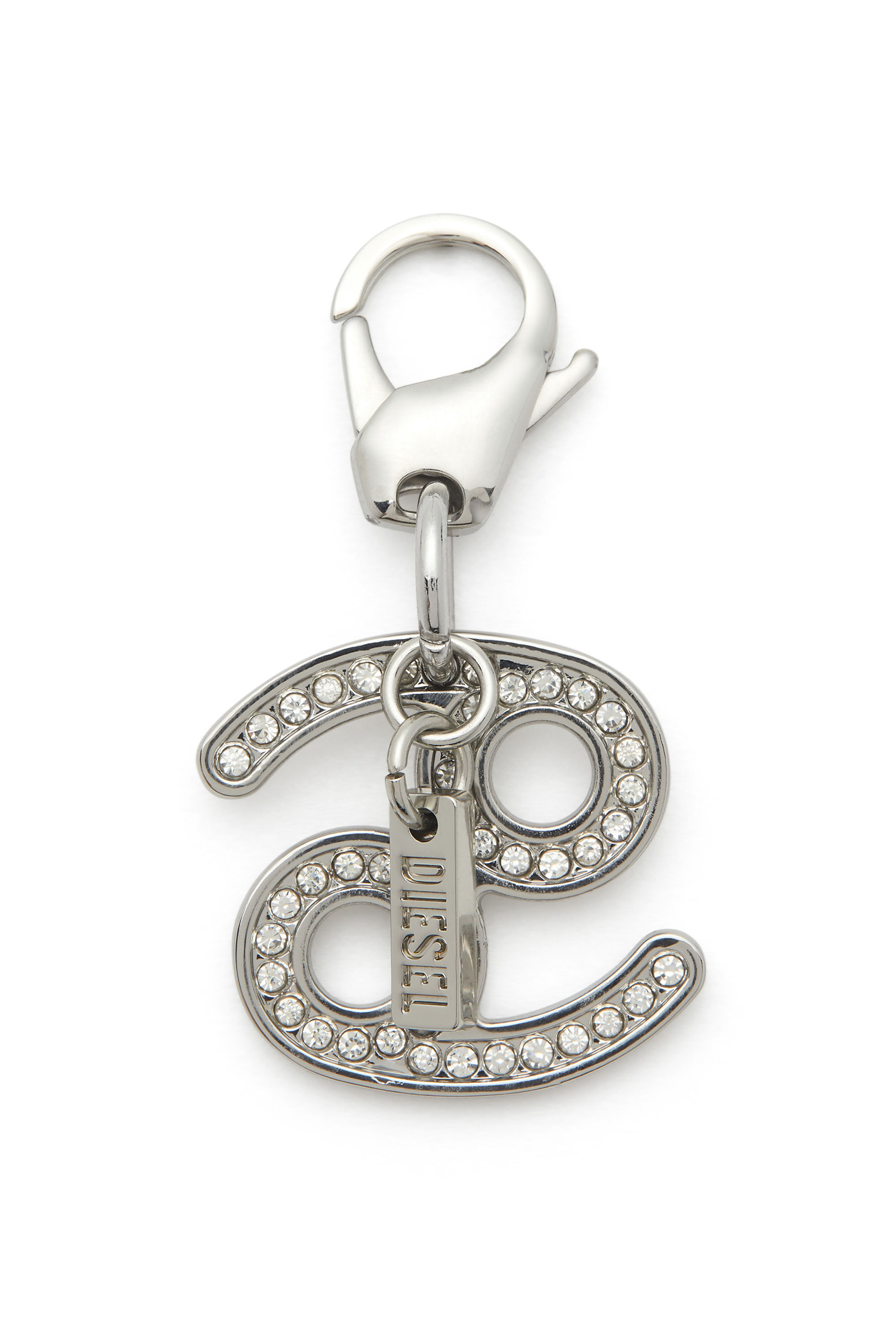 CHARM CANCER, Silver