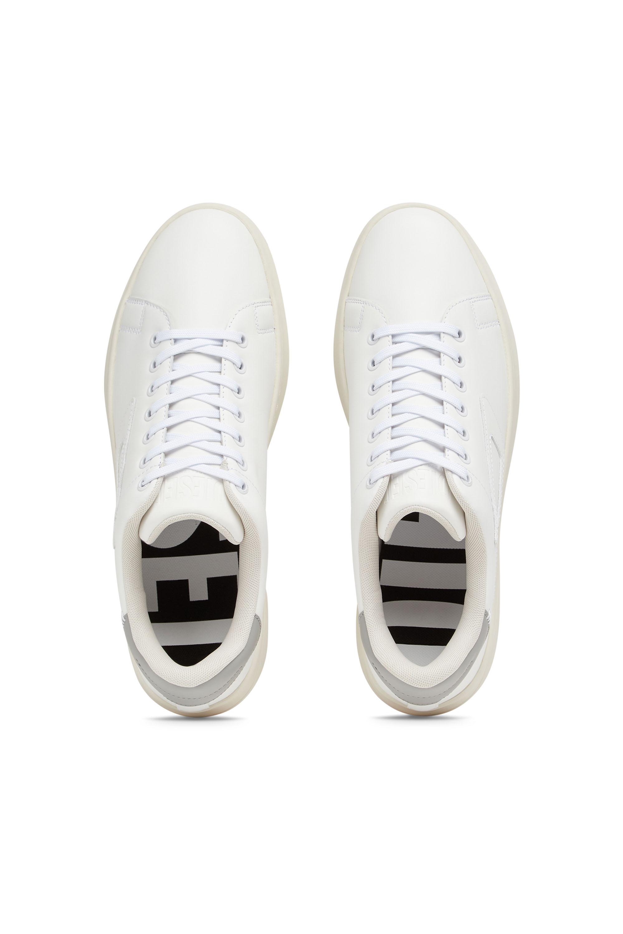 Diesel - S-ATHENE LOW W, Grey - Image 5