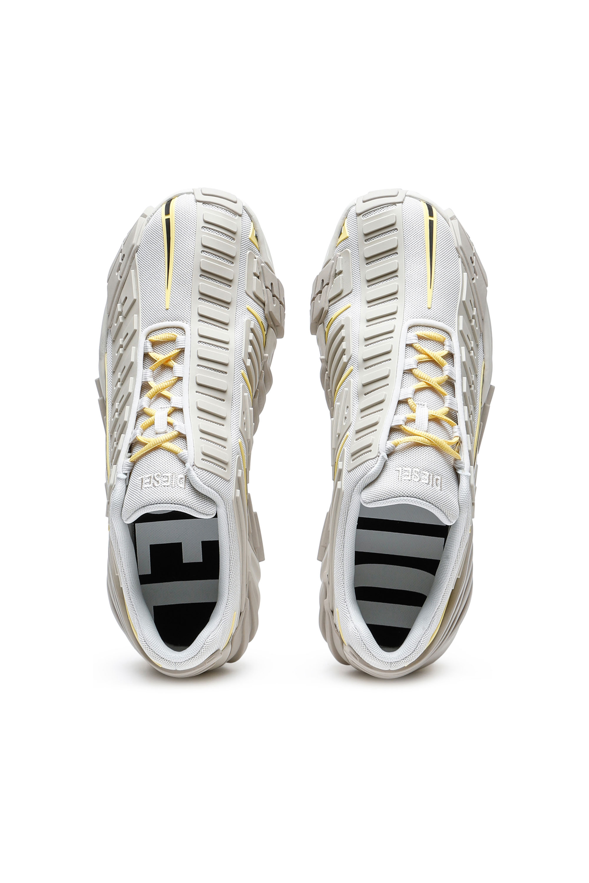 Diesel - S-PROTOTYPE LOW, Grey - Image 4