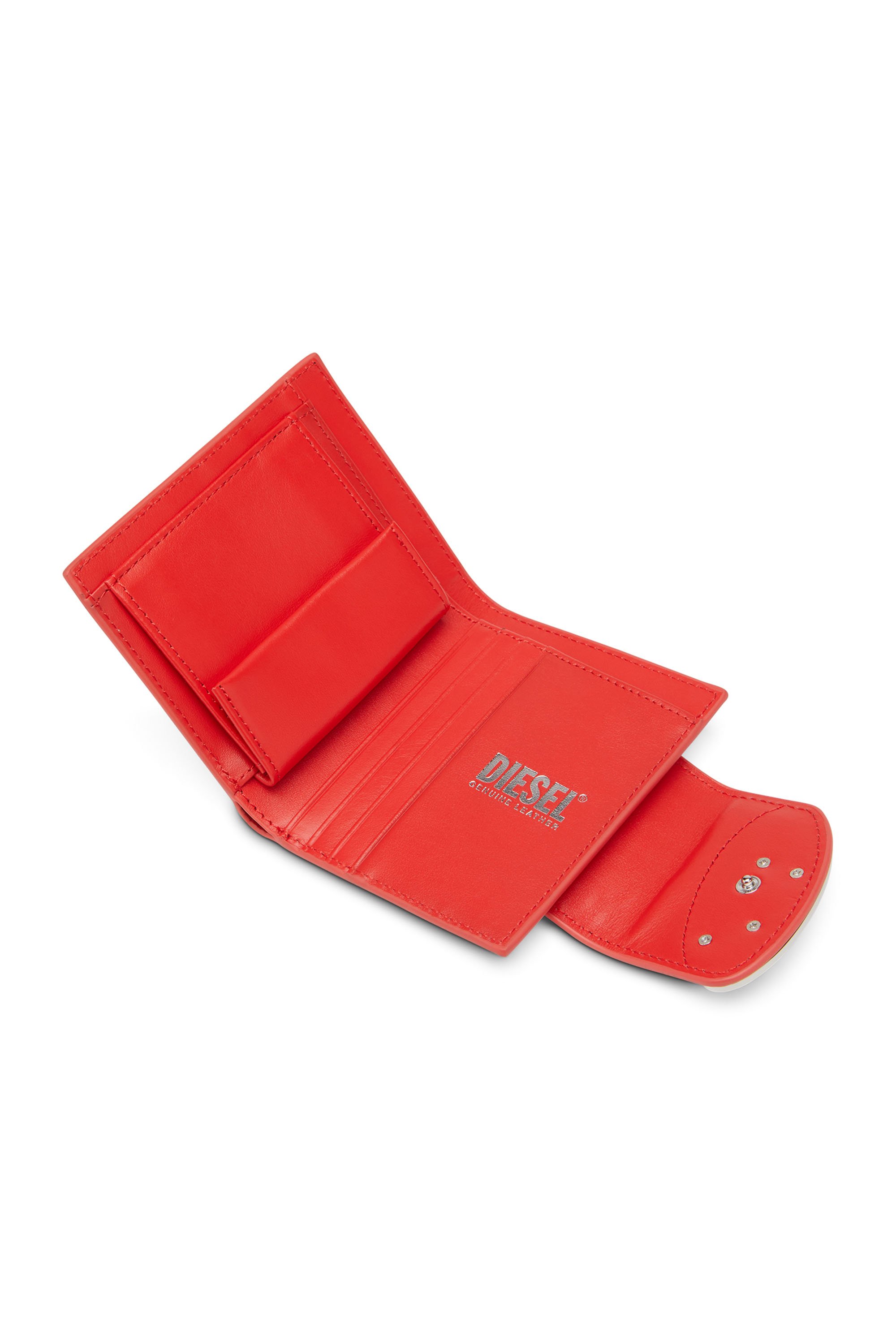 Diesel - CAMILLE, Red - Image 3