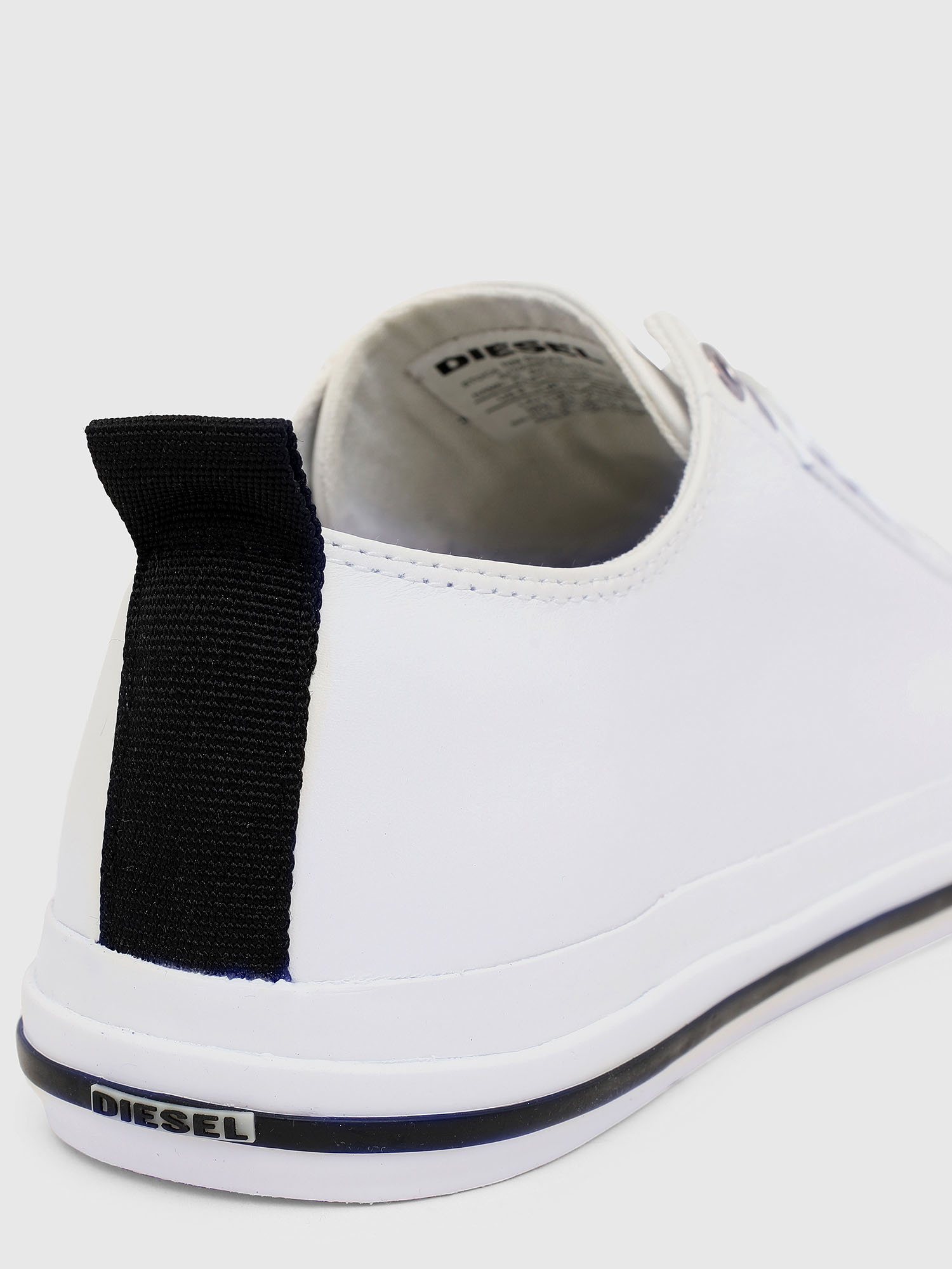 diesel astico low cut