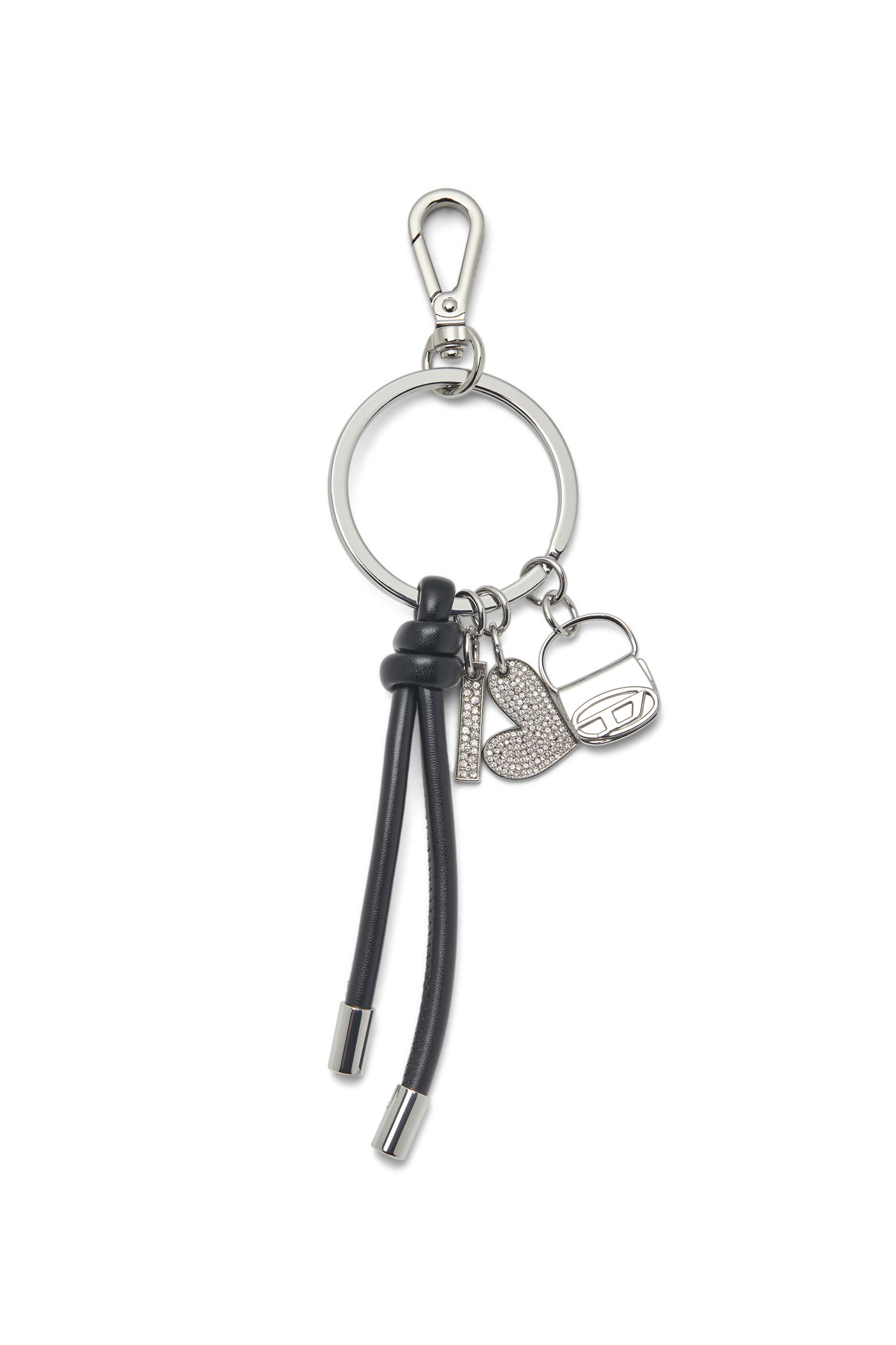 MULTI III, Silver/Black