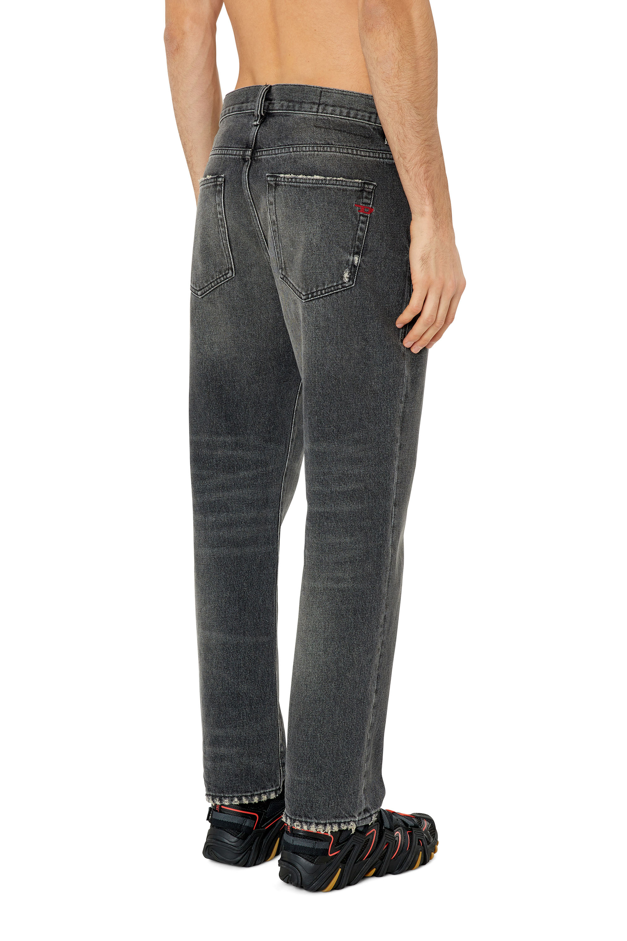 Diesel - Straight Jeans 2020 D-Viker 007K8,  - Image 4