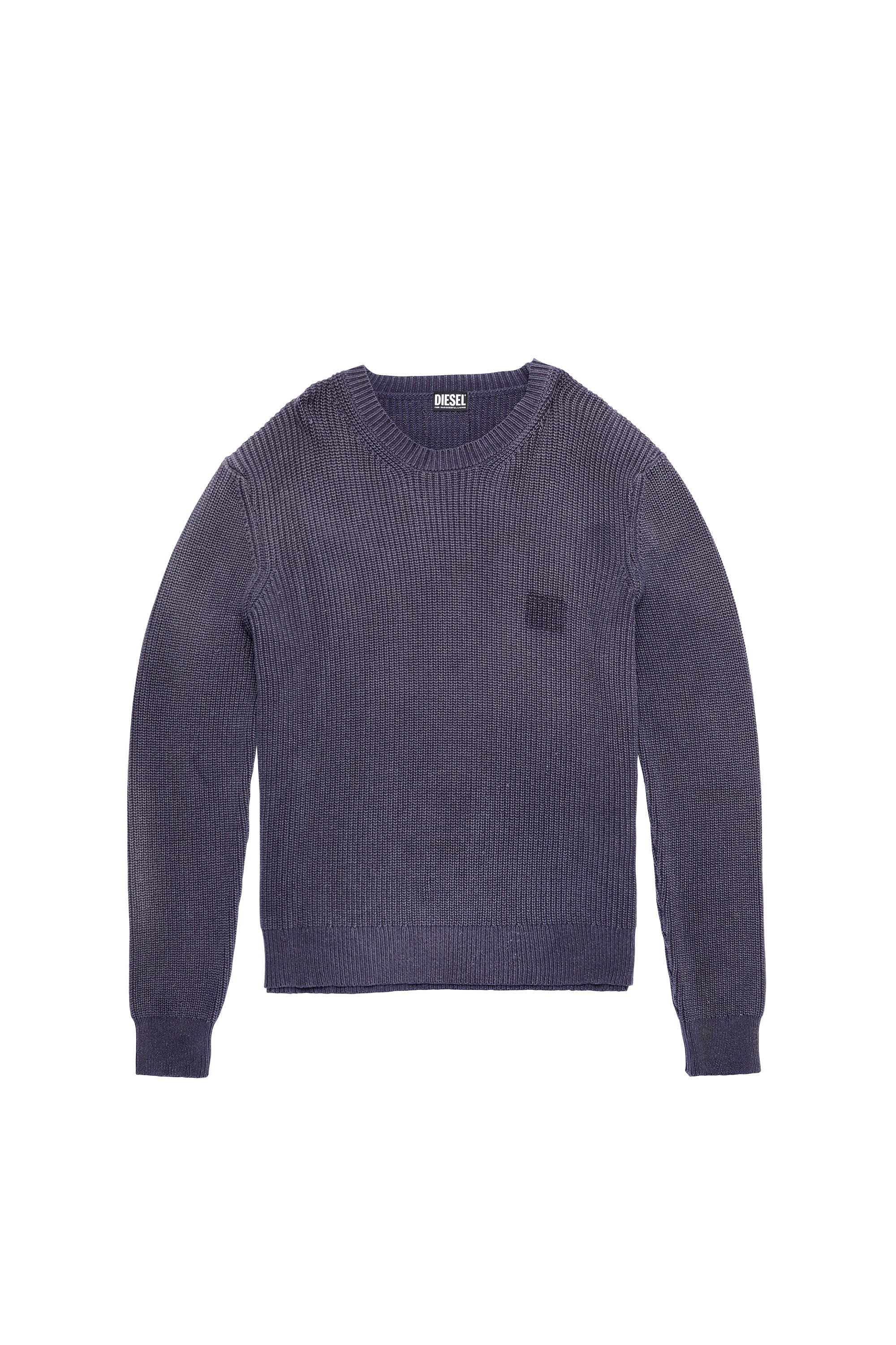 K-KENTUCKY, Blue - Knitwear