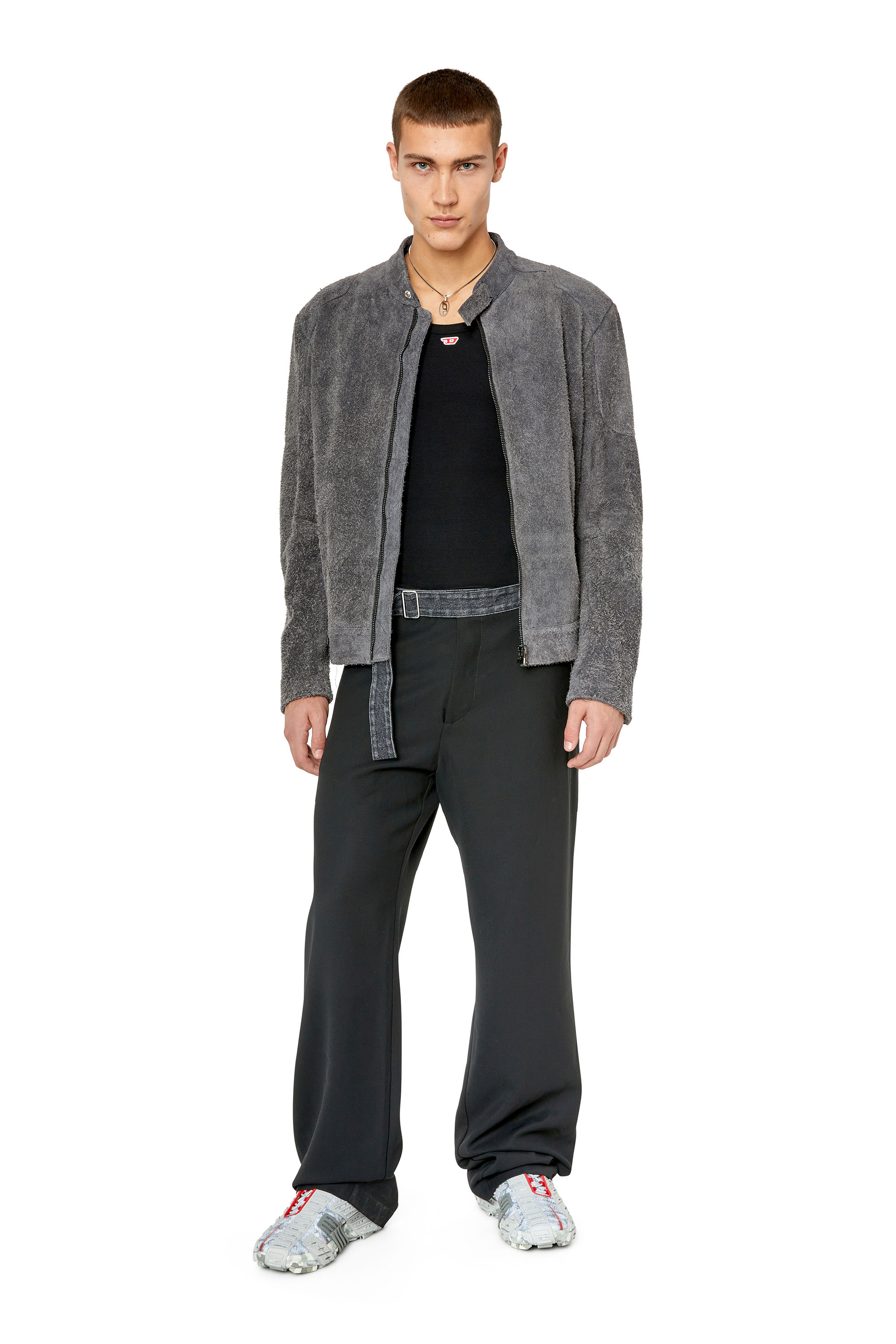 Diesel - L-INK, Dark grey - Image 2