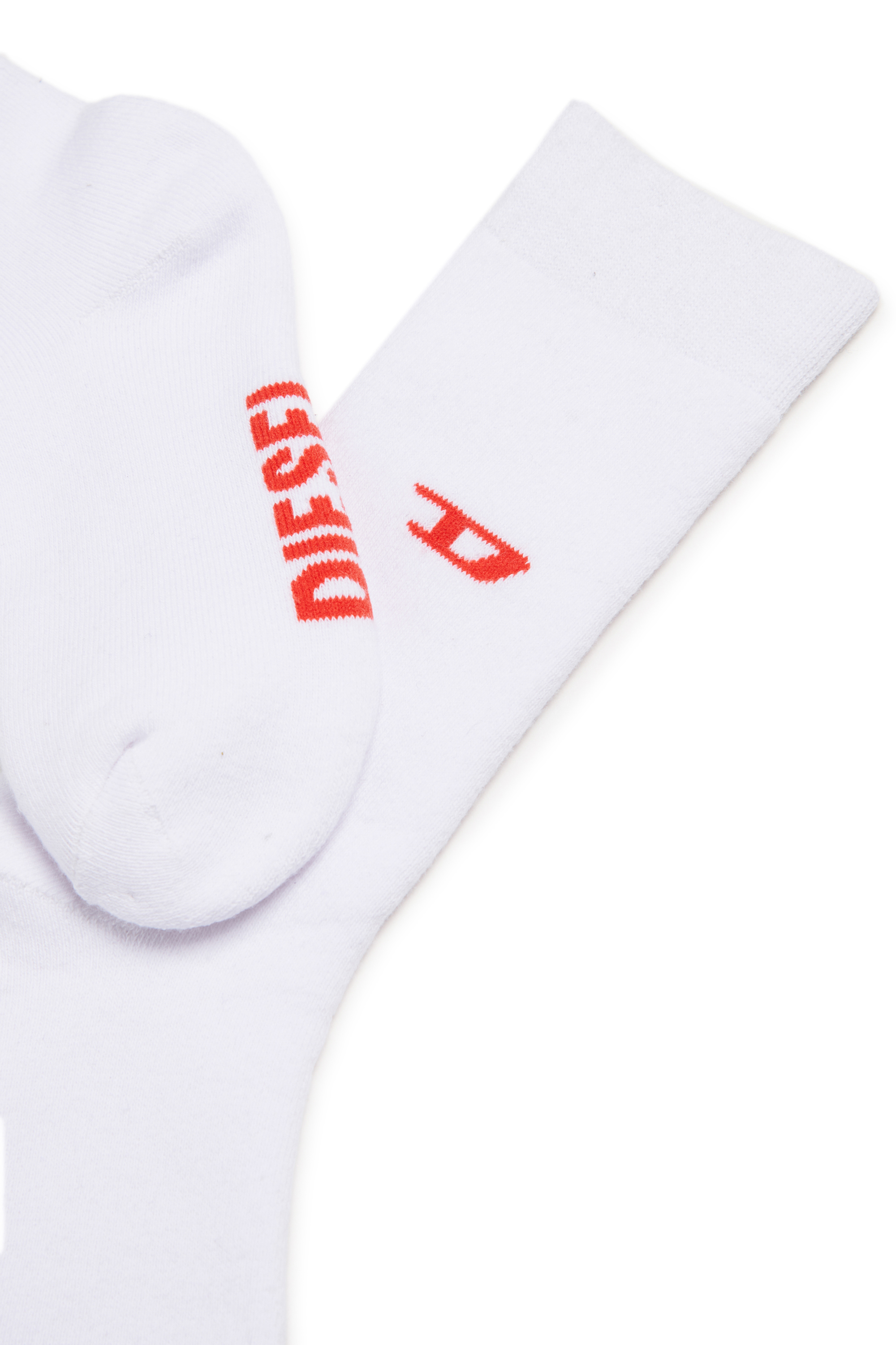 ZSENDYBIPACK, White/Green