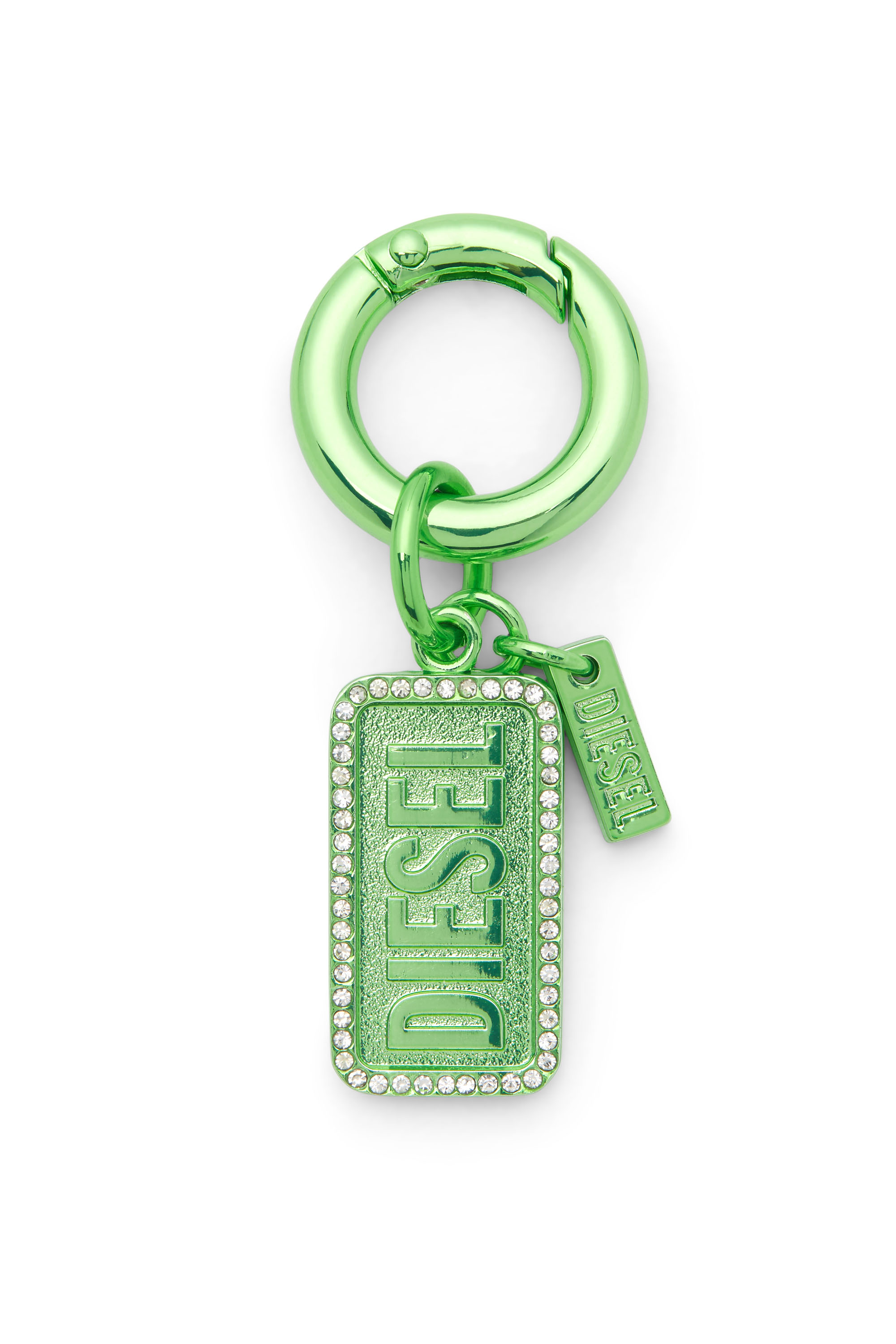 CHARM-DIESEL, Green