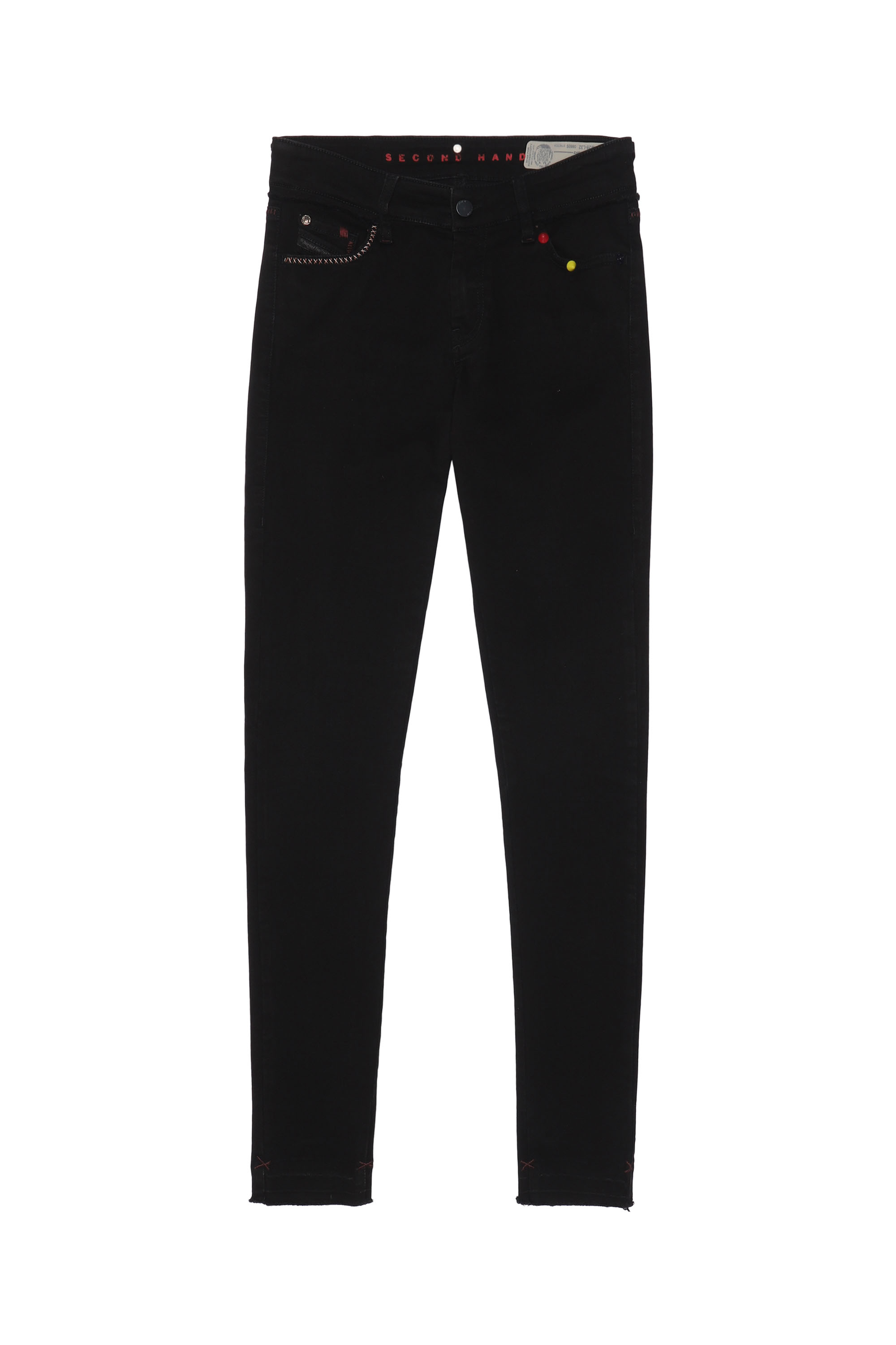 SLANDY Woman Jeans | Diesel Second Hand