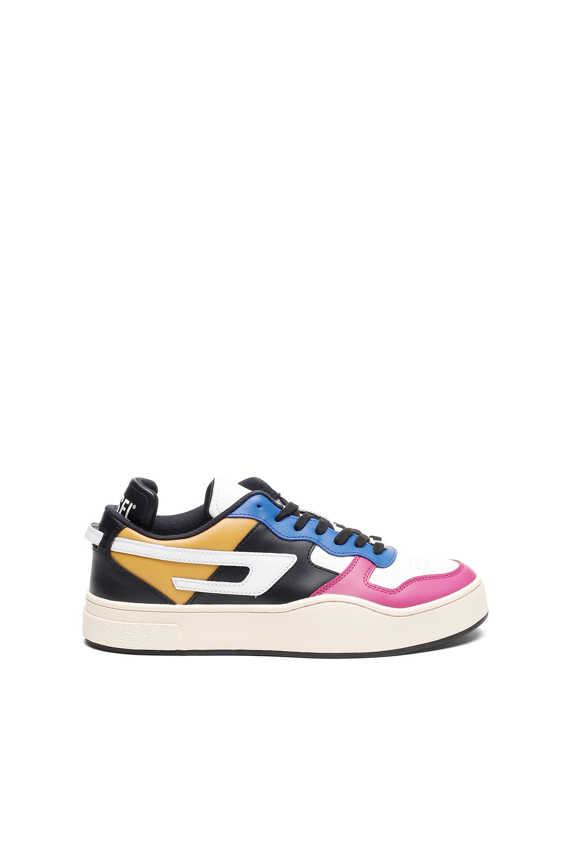 S-UKIYO LOW, Multicolor - Sneakers