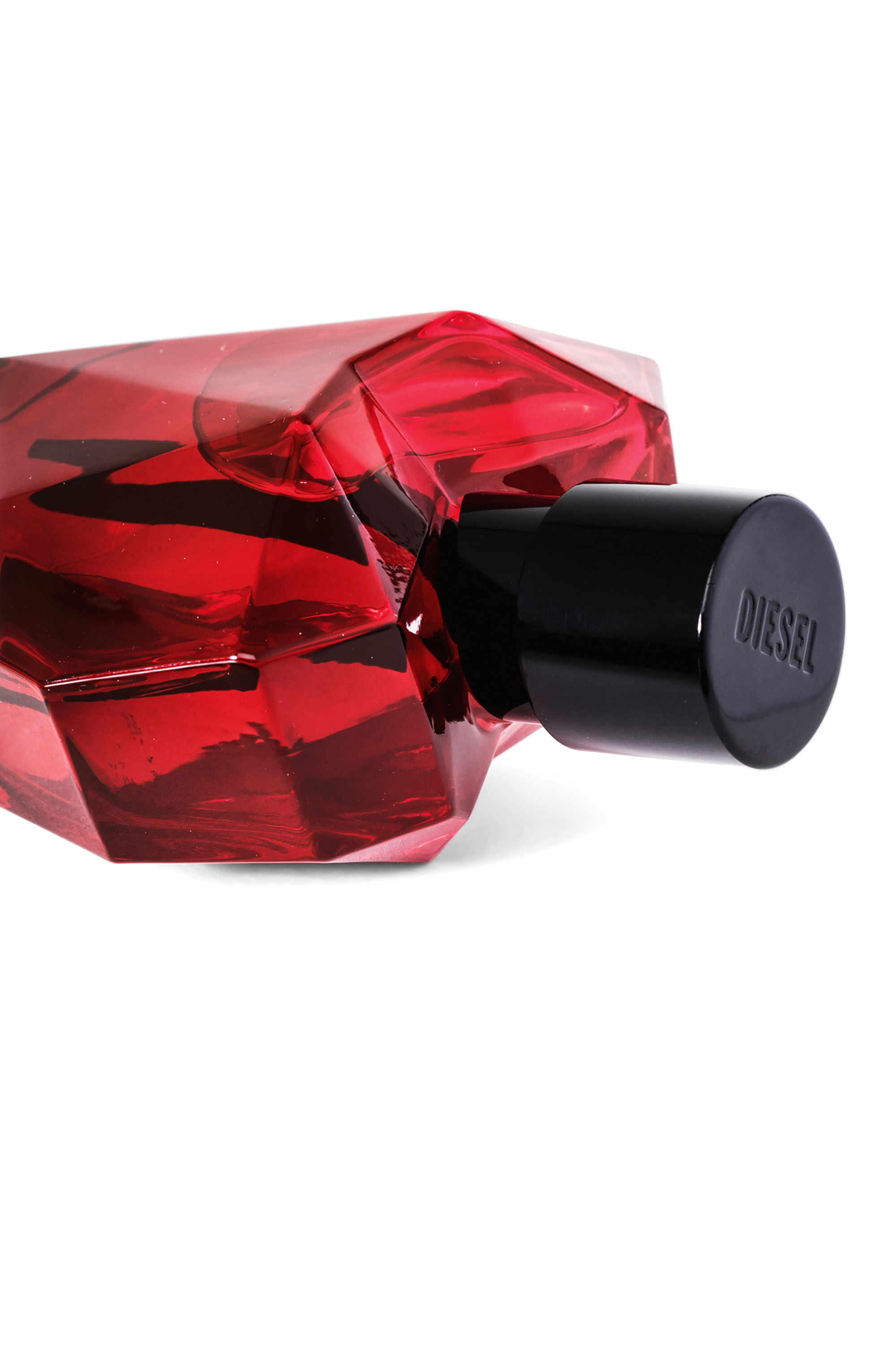 Diesel - LOVERDOSE RED KISS EAU DE PARFUM 30ML, Red - Image 3