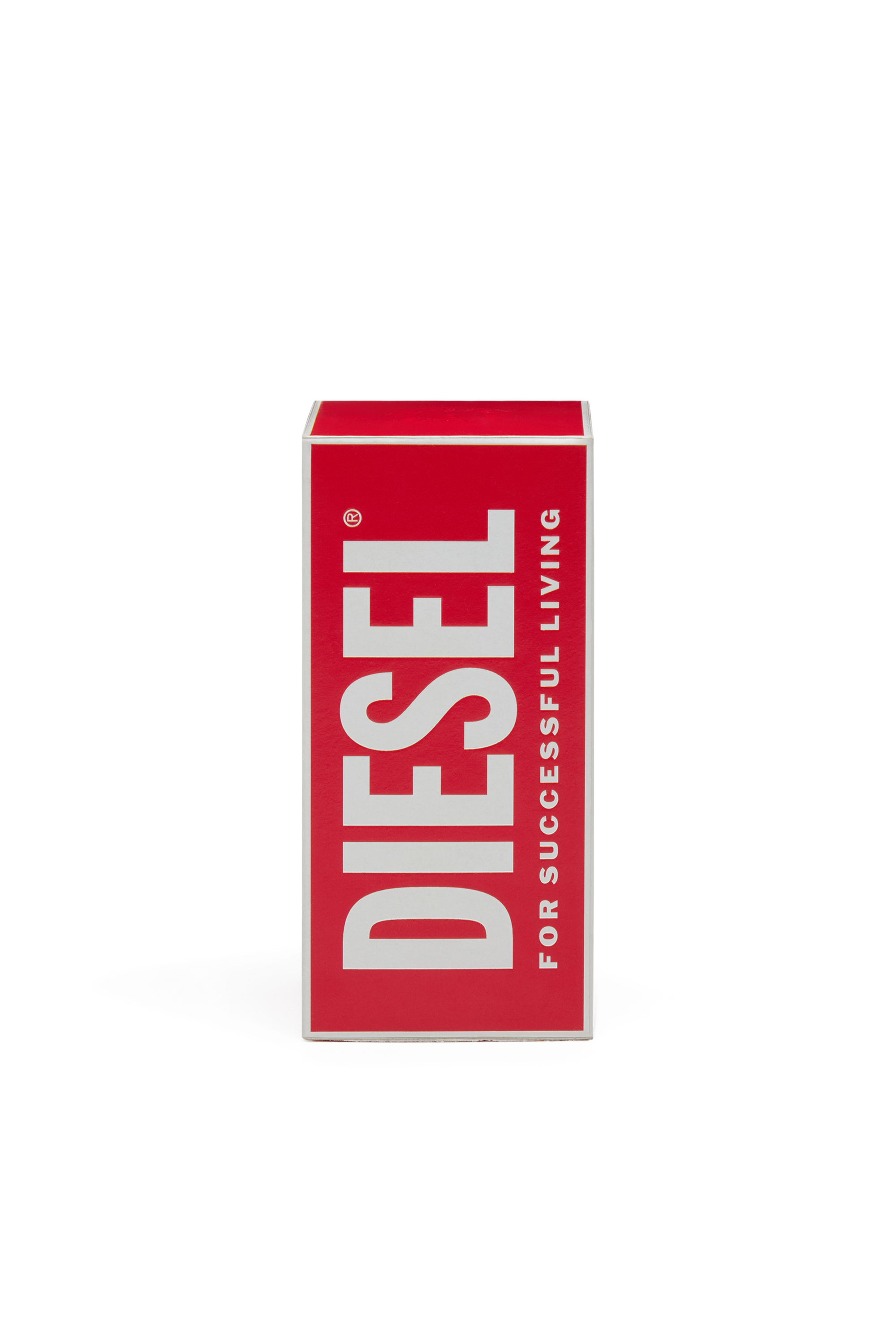 Diesel - D RED EDP 100 ML LE228800, Red - Image 3