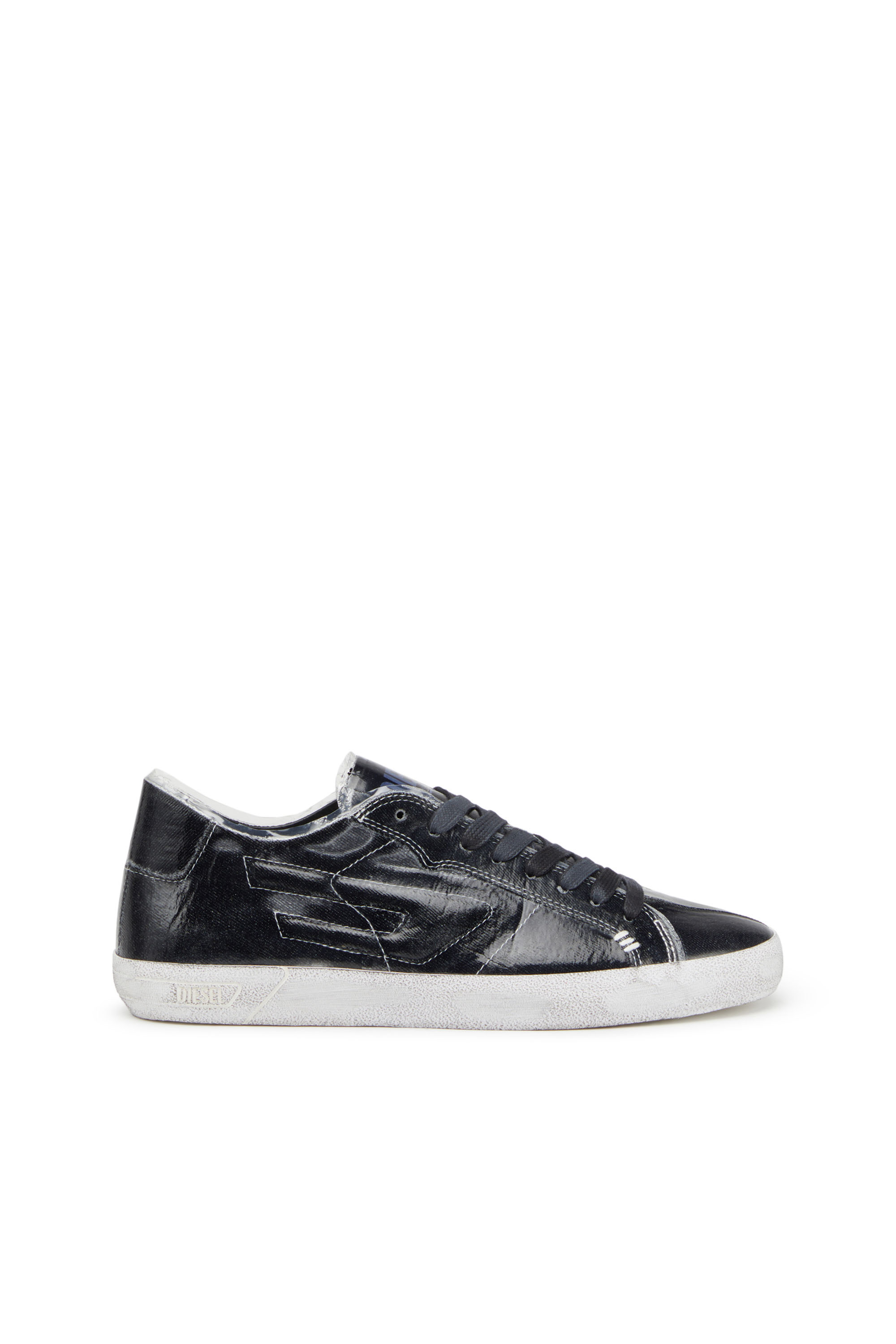 S-LEROJI LOW W